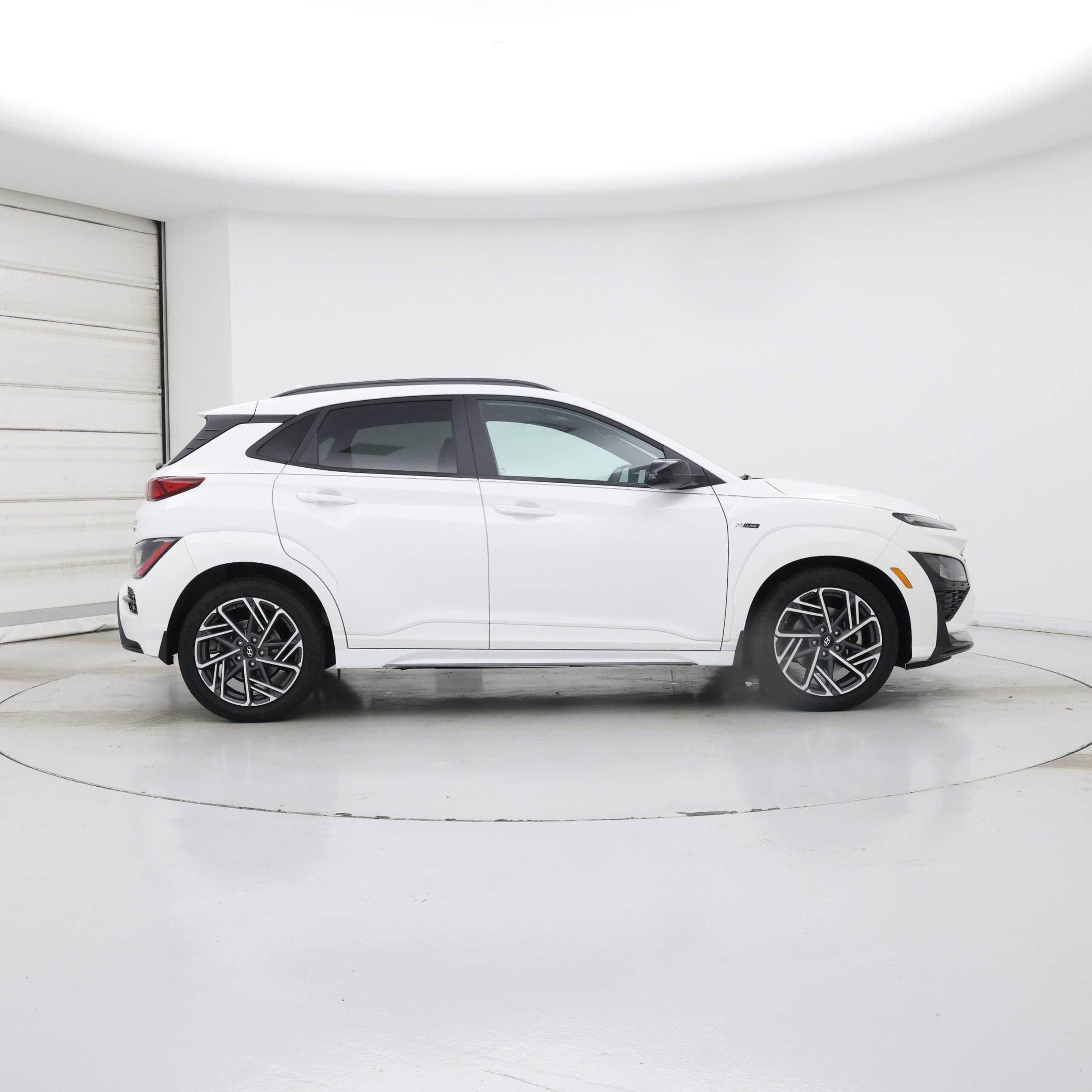 Thumbnail: 2023 Hyundai Kona - 7