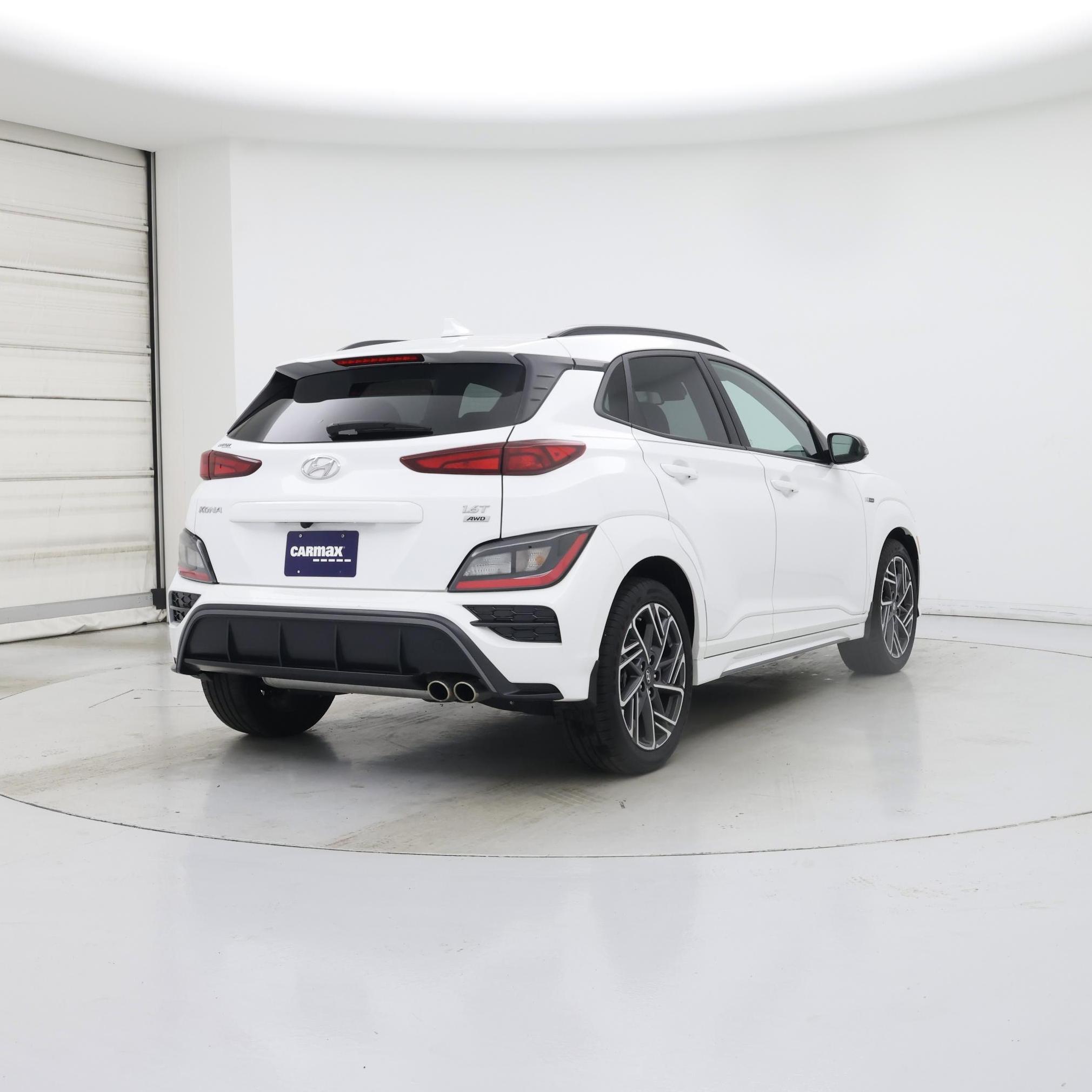 Thumbnail: 2023 Hyundai Kona - 8