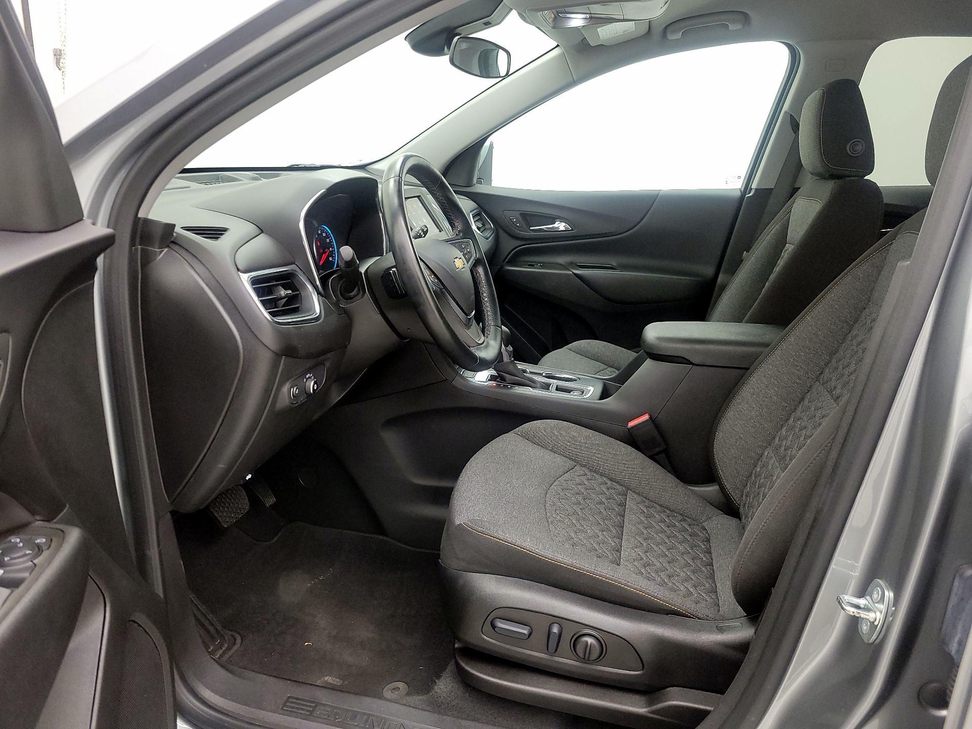 Thumbnail: 2023 Chevrolet Equinox - 11