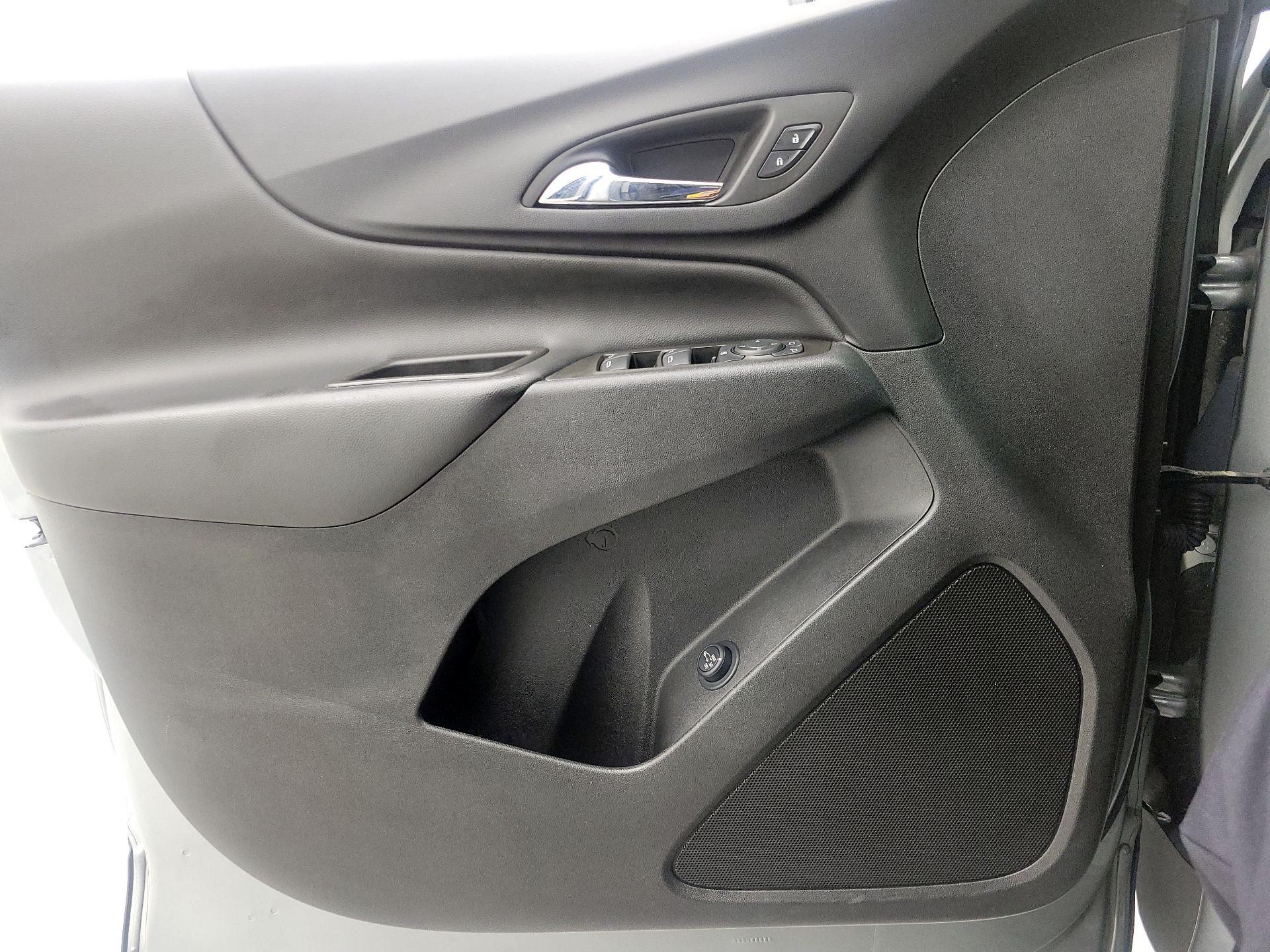 Thumbnail: 2023 Chevrolet Equinox - 12