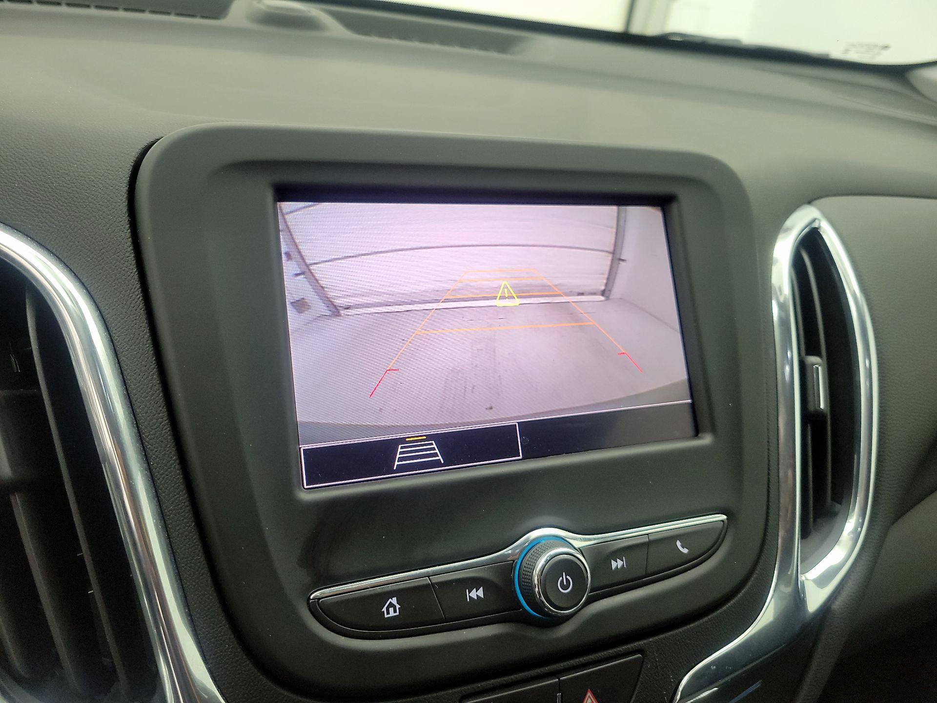 Thumbnail: 2023 Chevrolet Equinox - 14