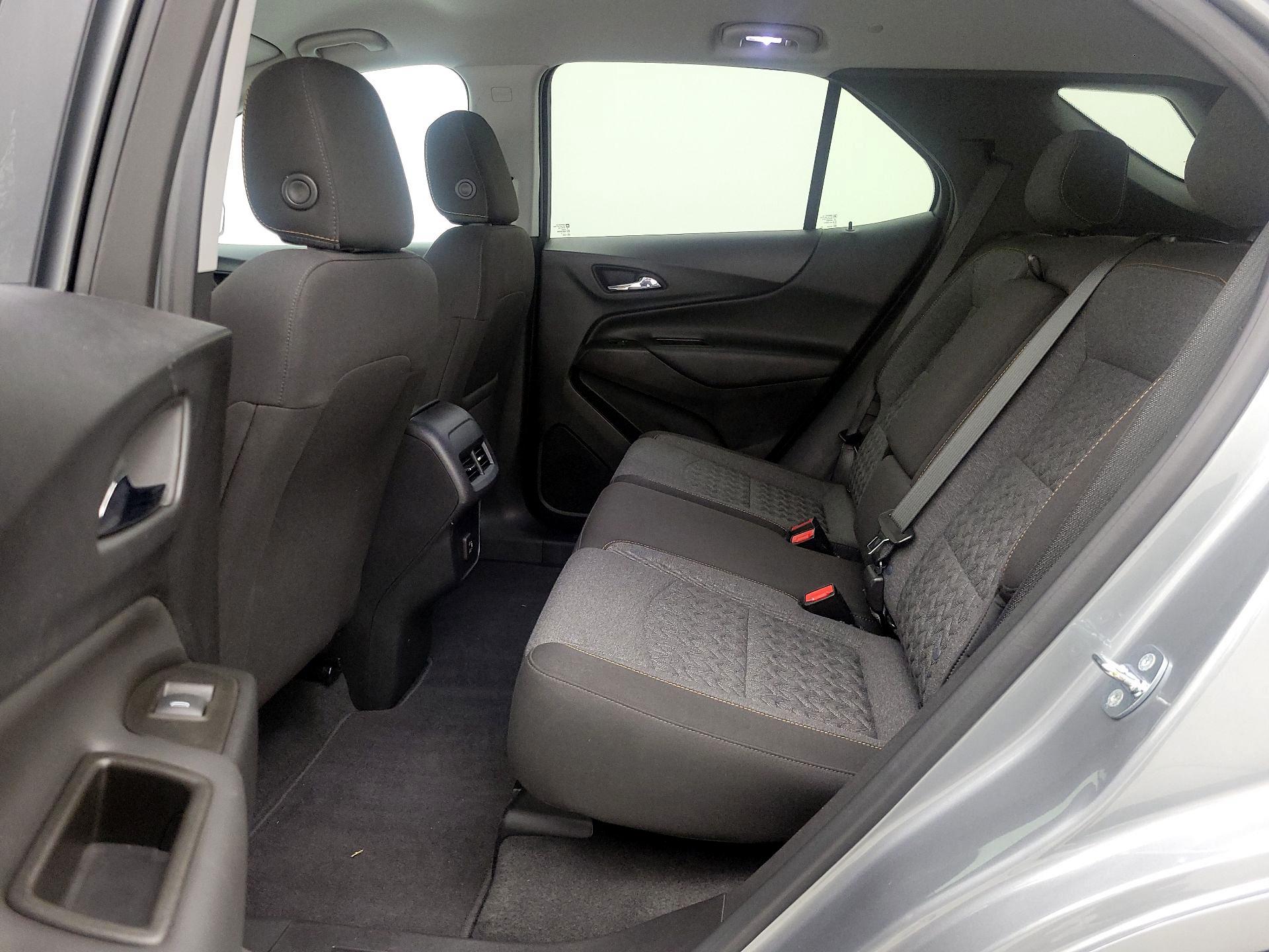 Thumbnail: 2023 Chevrolet Equinox - 19