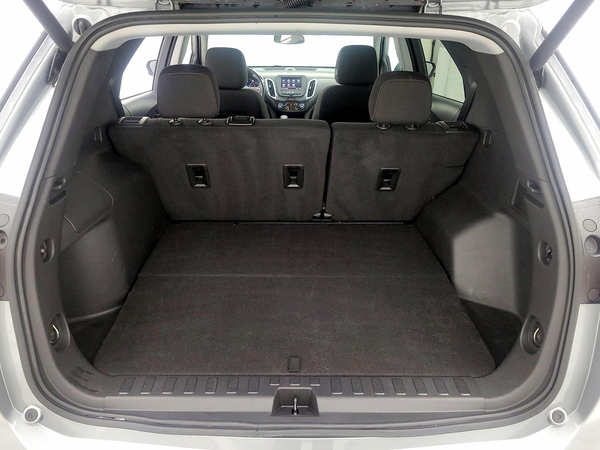 Thumbnail: 2023 Chevrolet Equinox - 20