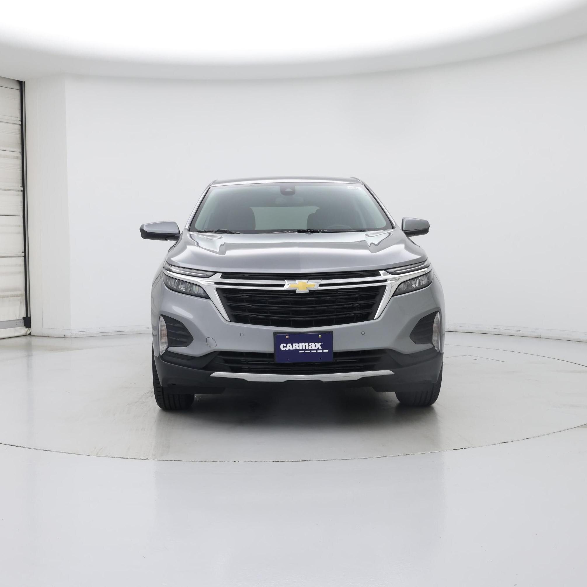 Thumbnail: 2023 Chevrolet Equinox - 5