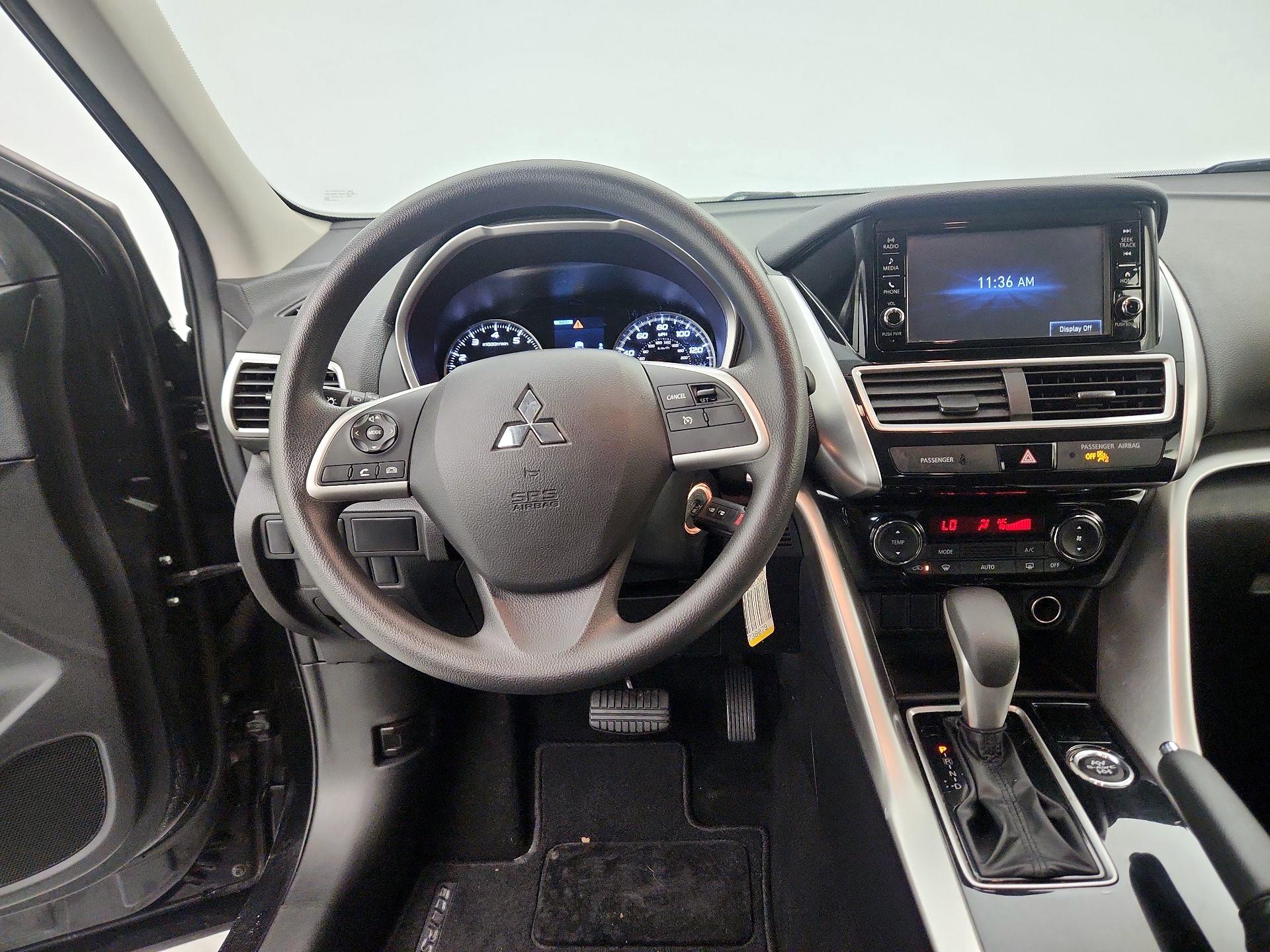 Thumbnail: 2020 Mitsubishi Eclipse Cross - 9