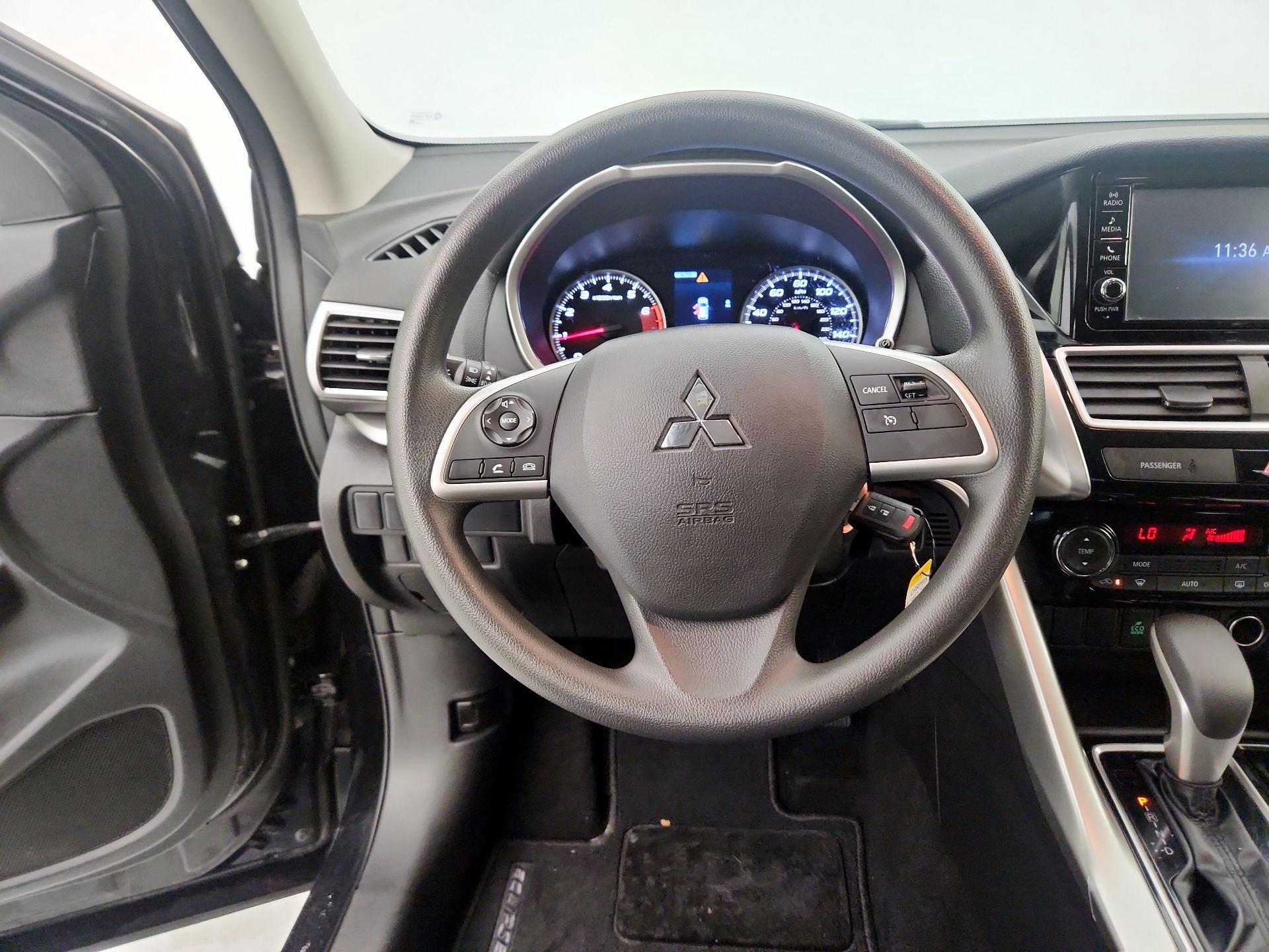 Thumbnail: 2020 Mitsubishi Eclipse Cross - 10