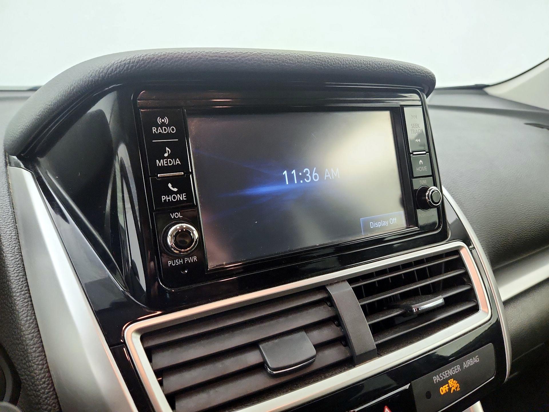 Thumbnail: 2020 Mitsubishi Eclipse Cross - 15