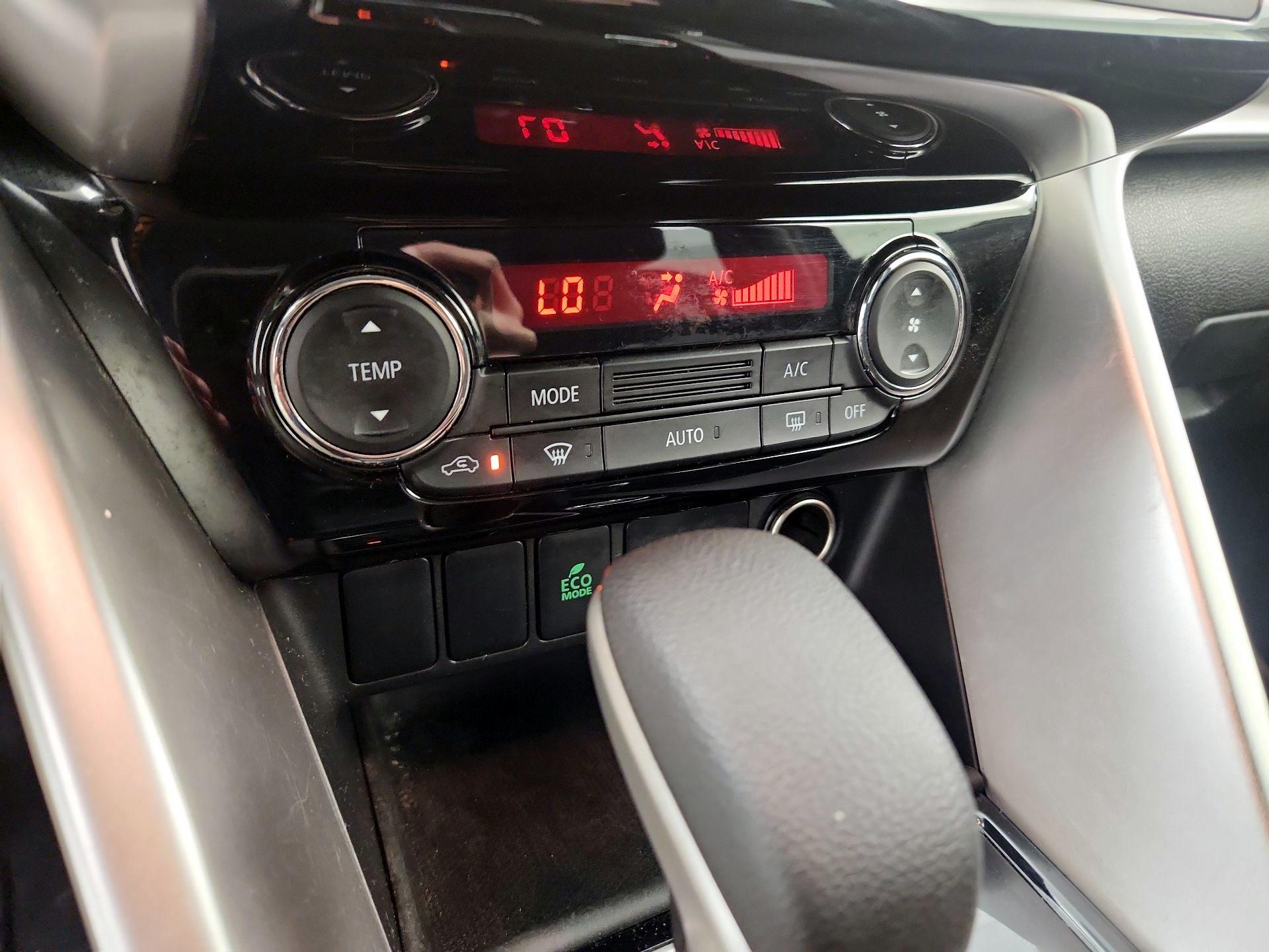 Thumbnail: 2020 Mitsubishi Eclipse Cross - 16