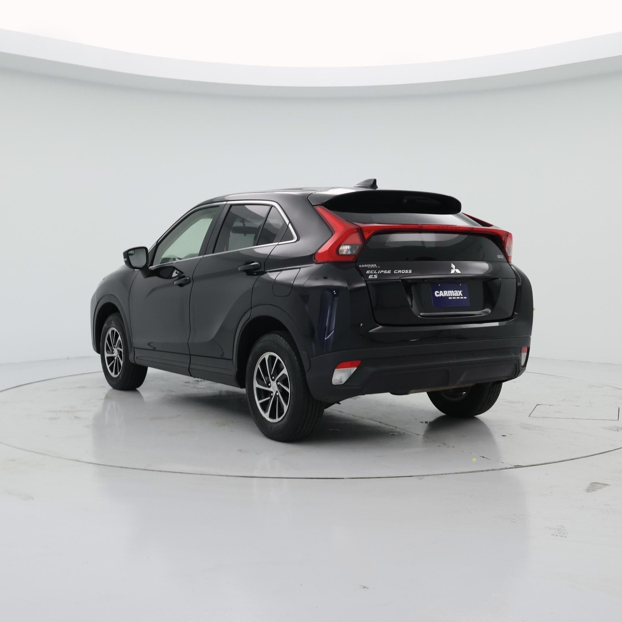 Thumbnail: 2020 Mitsubishi Eclipse Cross - 2