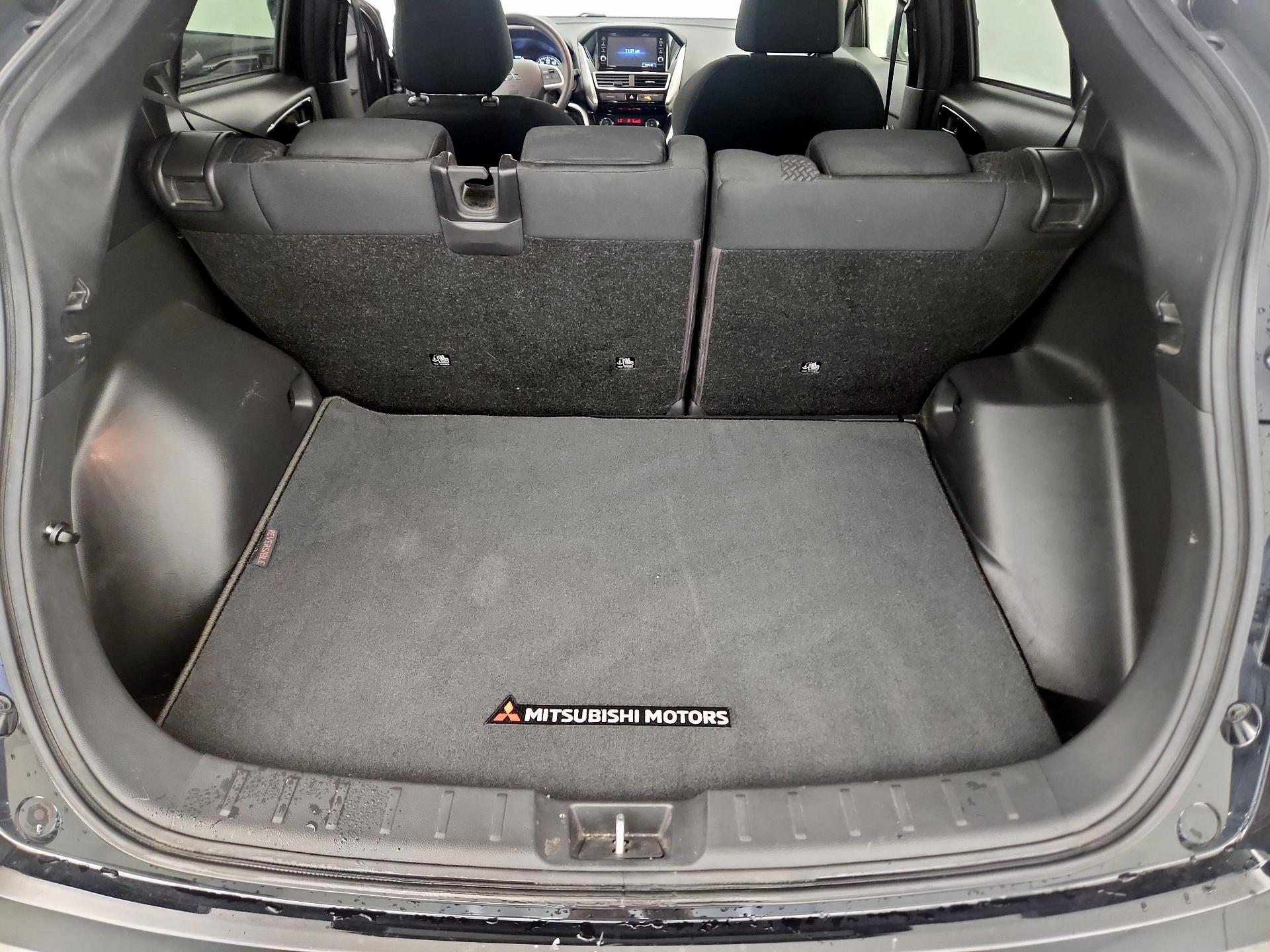 Thumbnail: 2020 Mitsubishi Eclipse Cross - 20