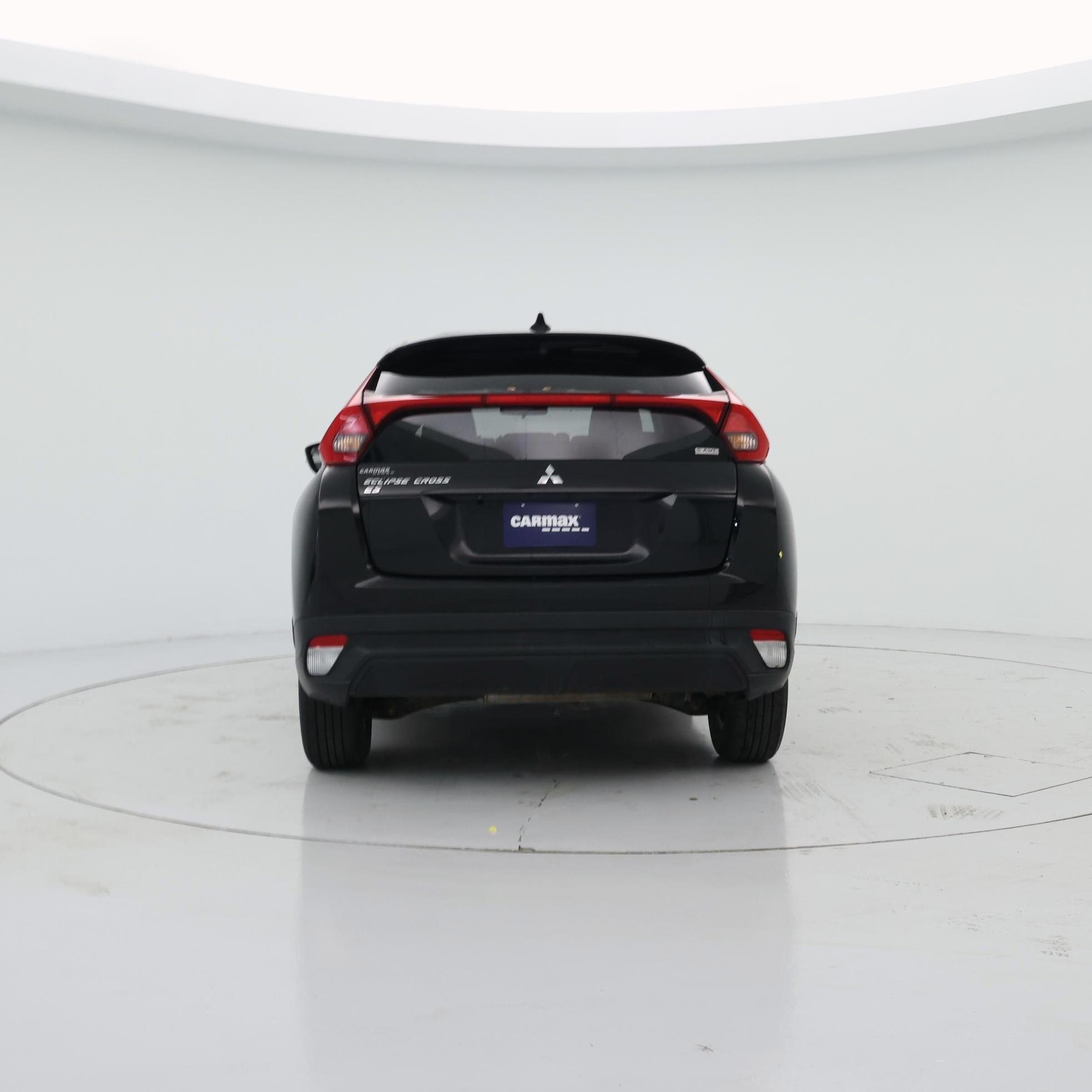 Thumbnail: 2020 Mitsubishi Eclipse Cross - 6