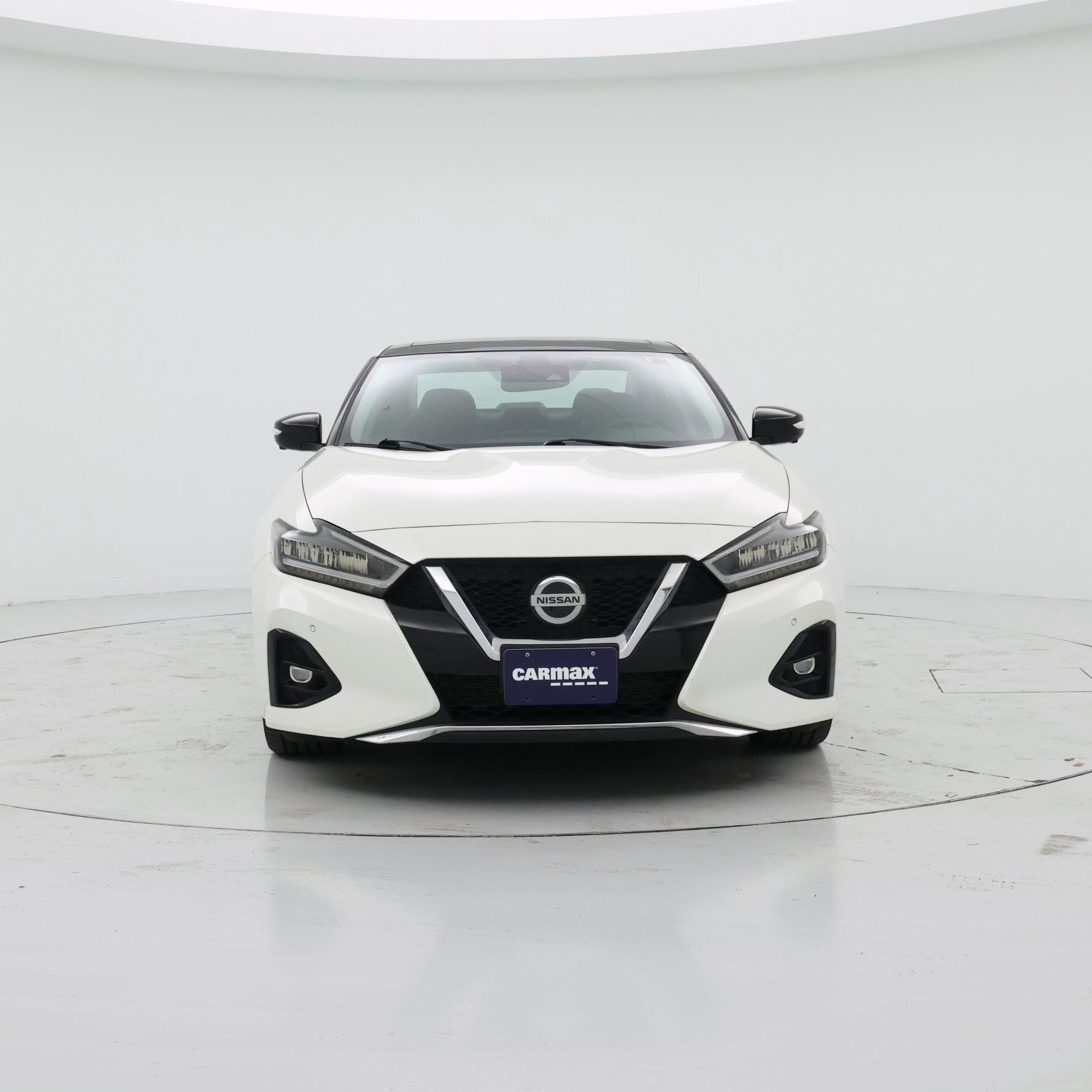 Thumbnail: 2022 Nissan Maxima - 5