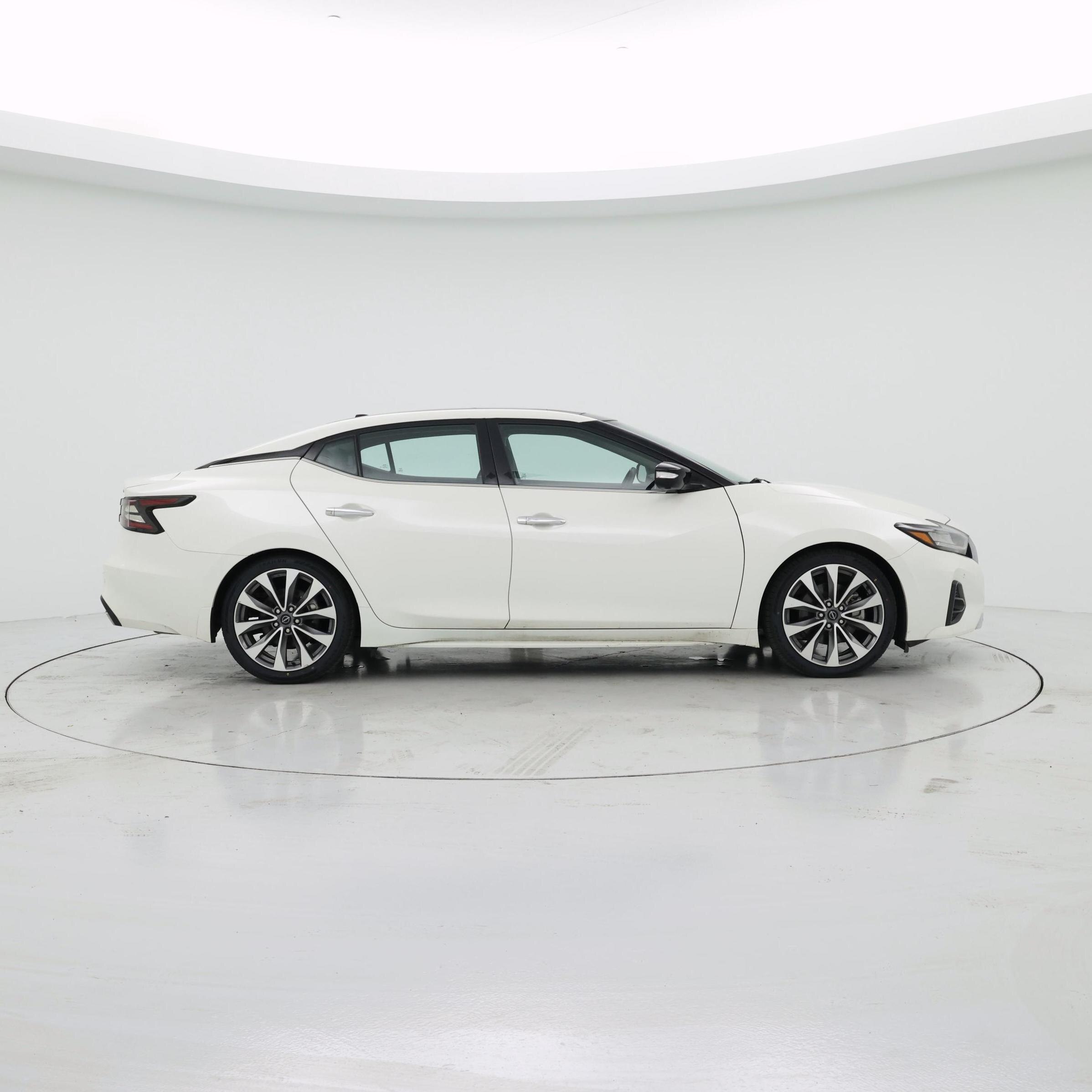 Thumbnail: 2022 Nissan Maxima - 7