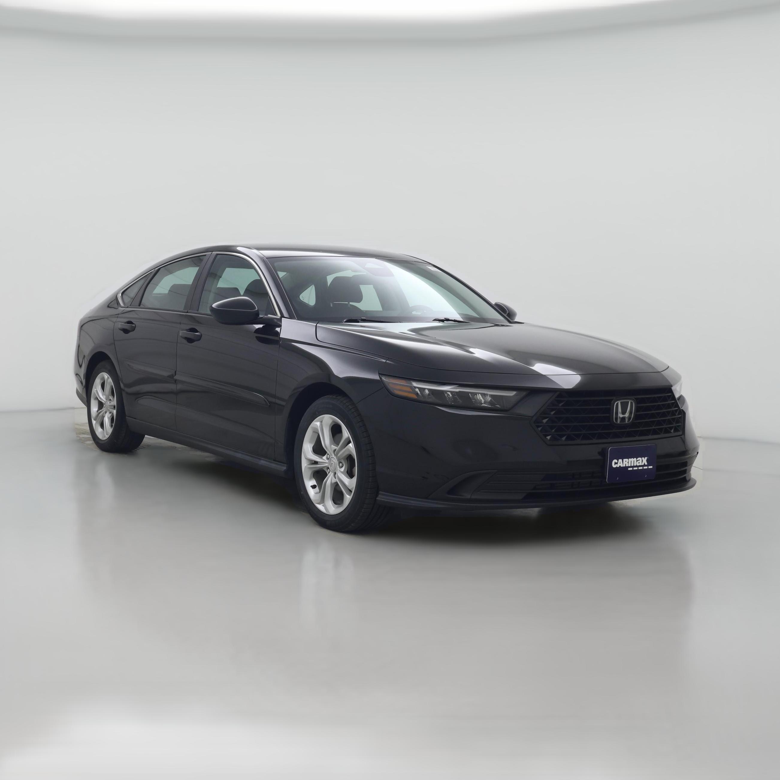 Thumbnail: 2023 Honda Accord - 1