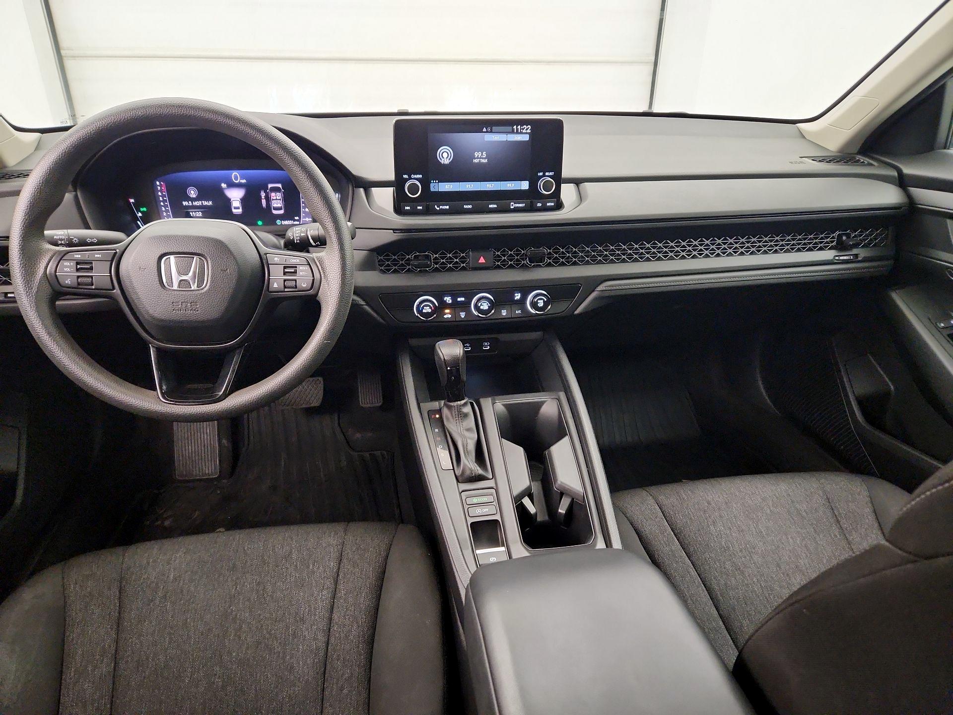 Thumbnail: 2023 Honda Accord - 9