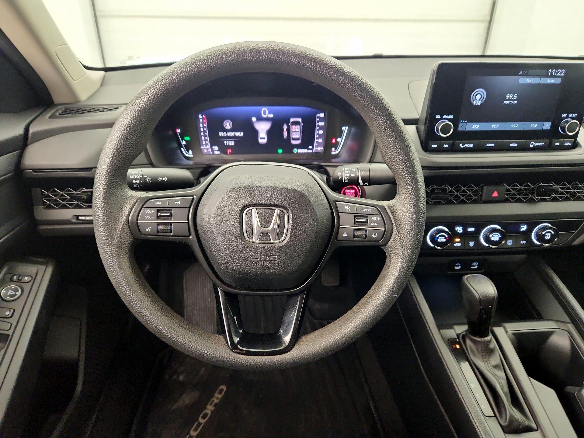 Thumbnail: 2023 Honda Accord - 10