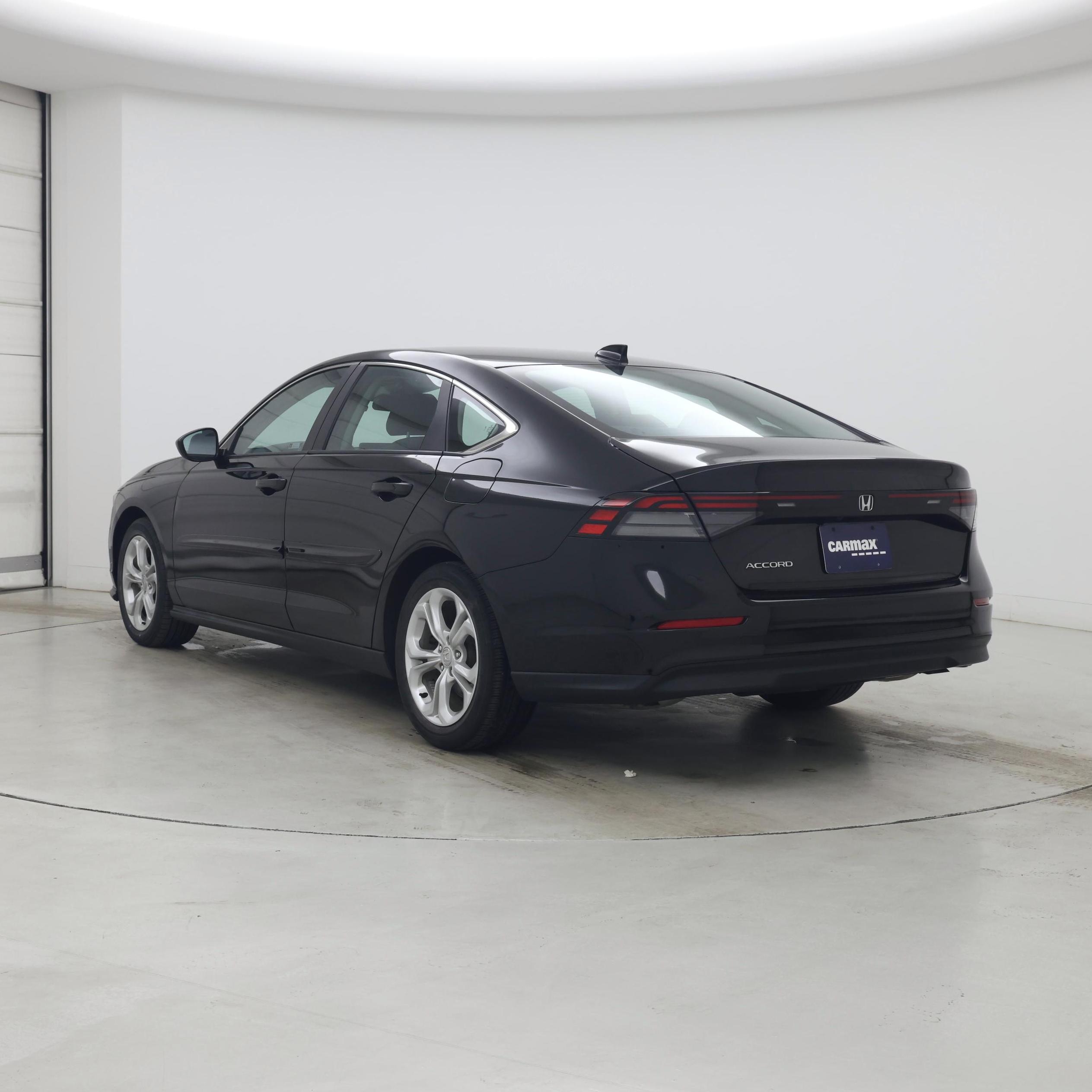 Thumbnail: 2023 Honda Accord - 2