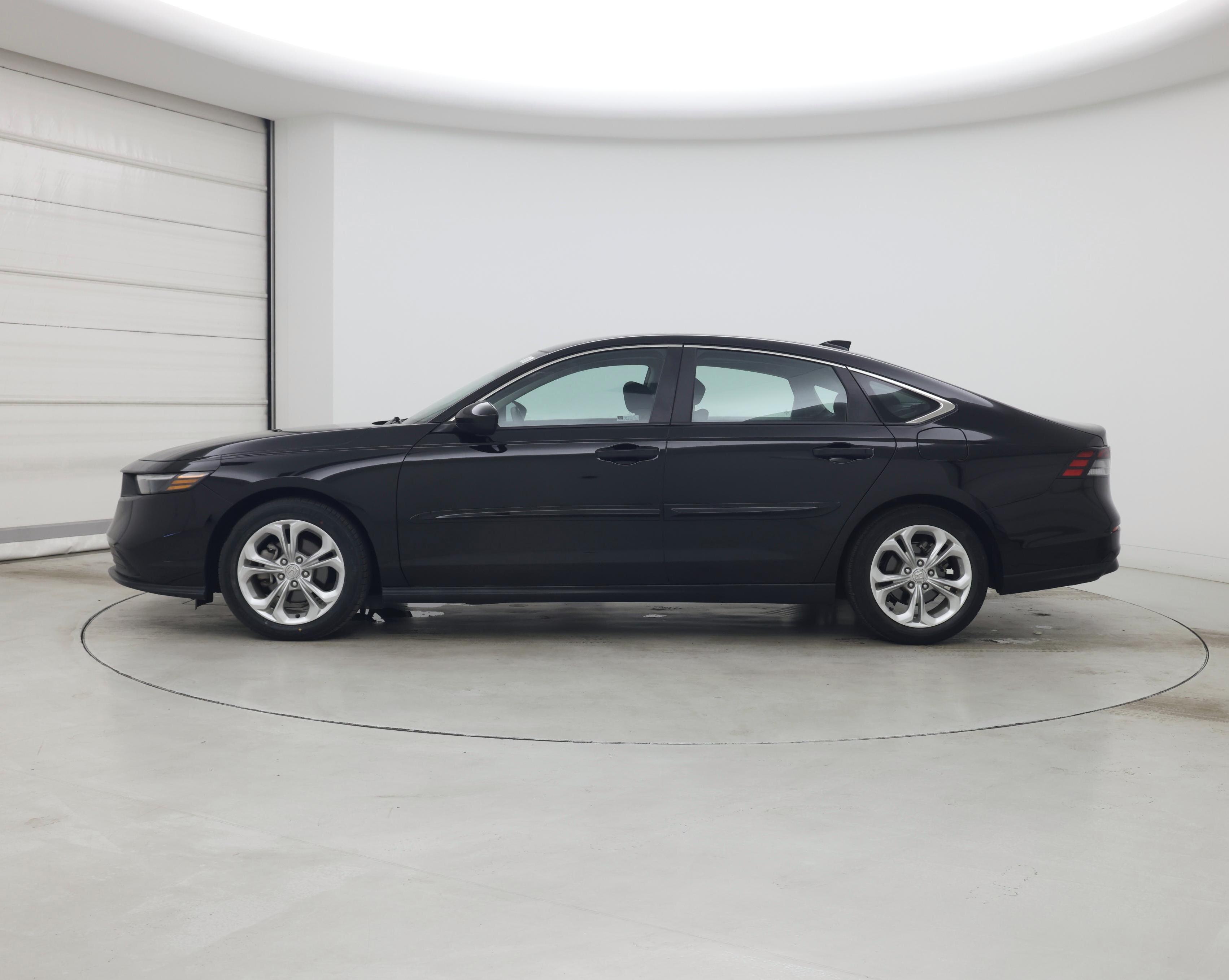 Thumbnail: 2023 Honda Accord - 3