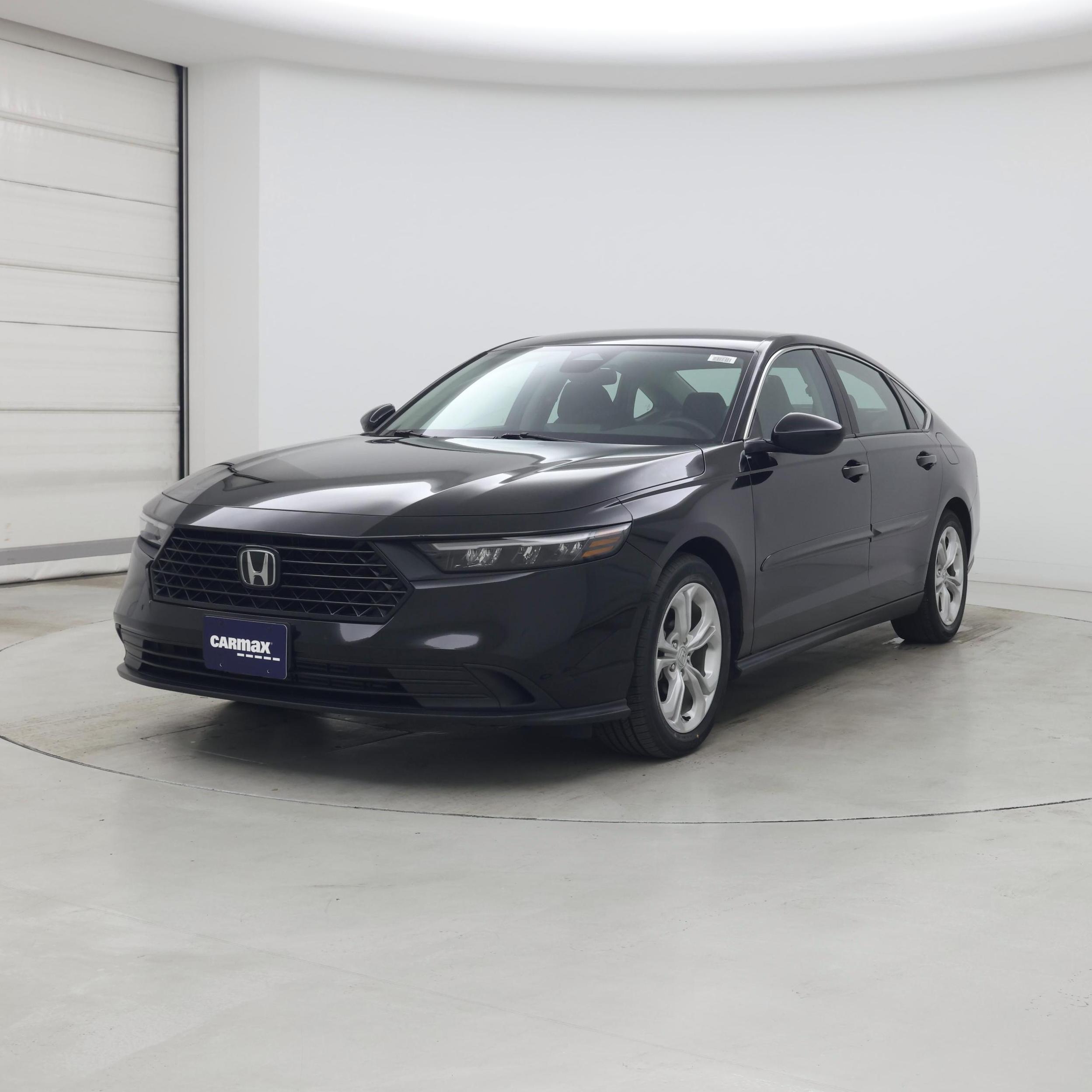 Thumbnail: 2023 Honda Accord - 4