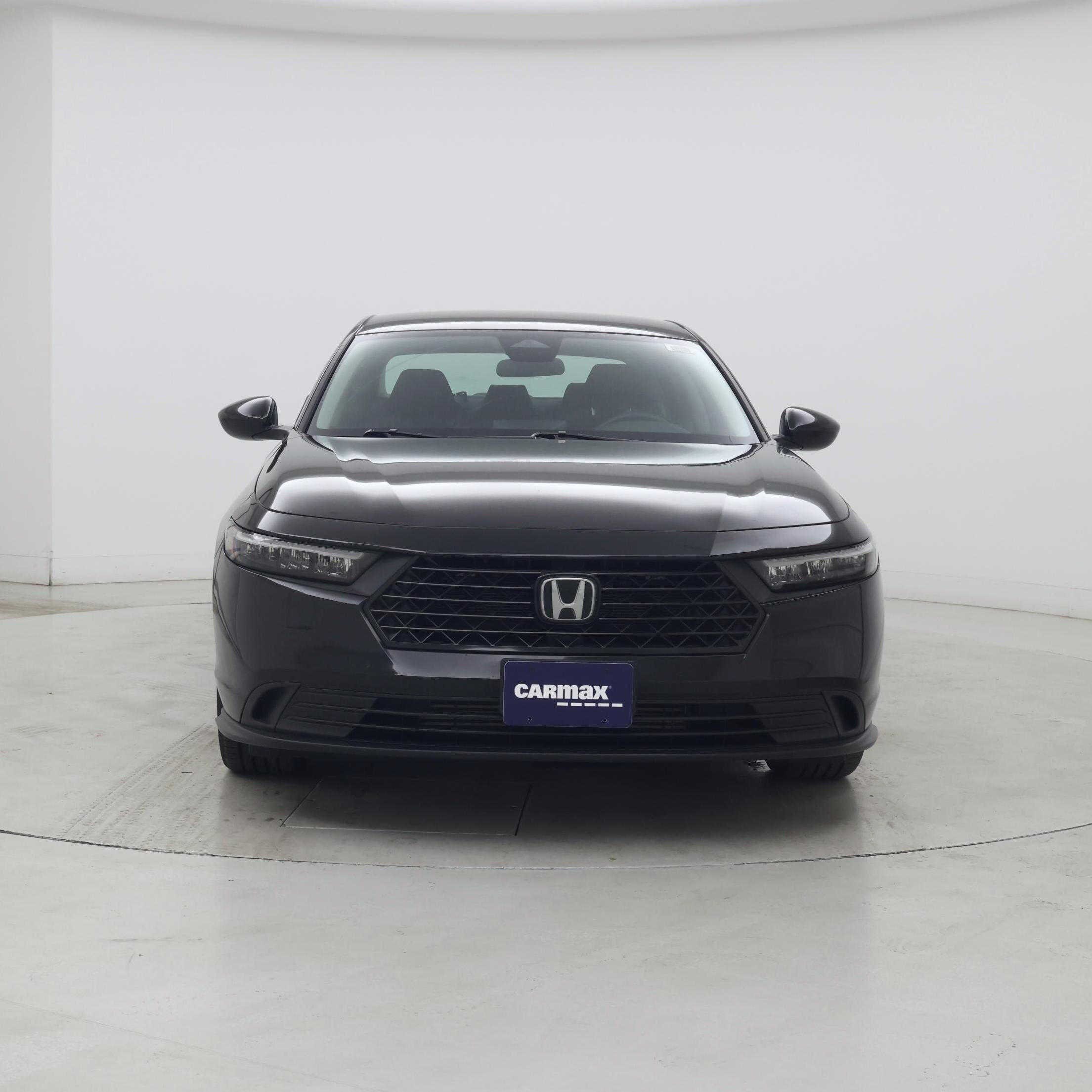 Thumbnail: 2023 Honda Accord - 5