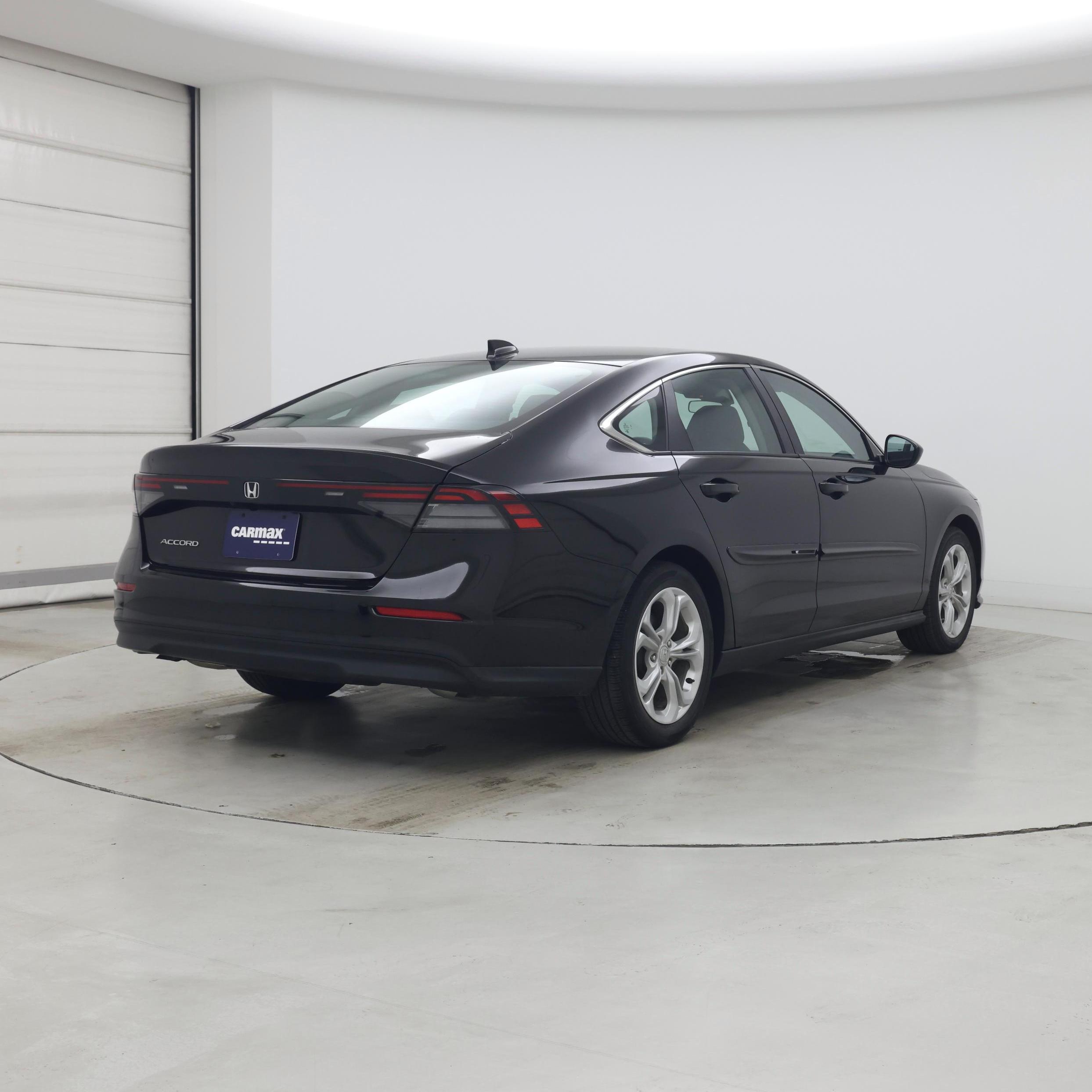 Thumbnail: 2023 Honda Accord - 8