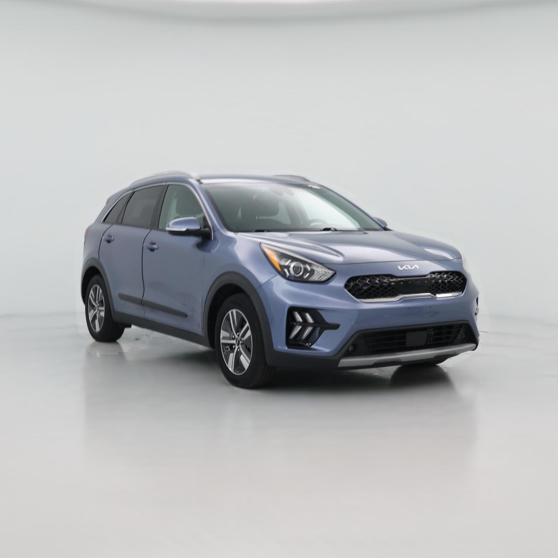 Thumbnail: 2022 Kia Niro - 1