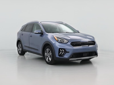 2022 Kia Niro Plug in Hybrid EX