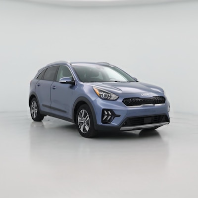2022 Kia Niro Plug in Hybrid EX