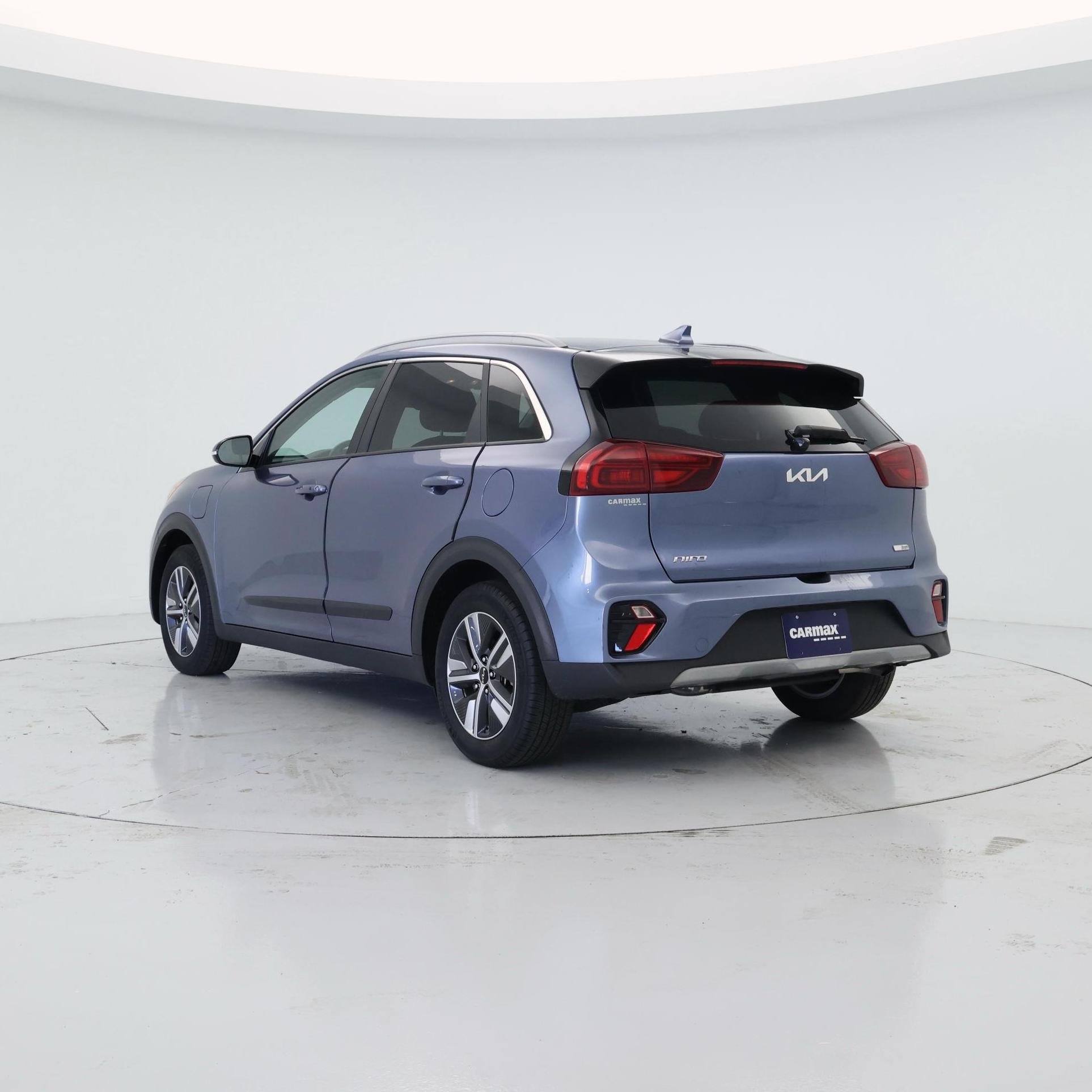 Thumbnail: 2022 Kia Niro - 2