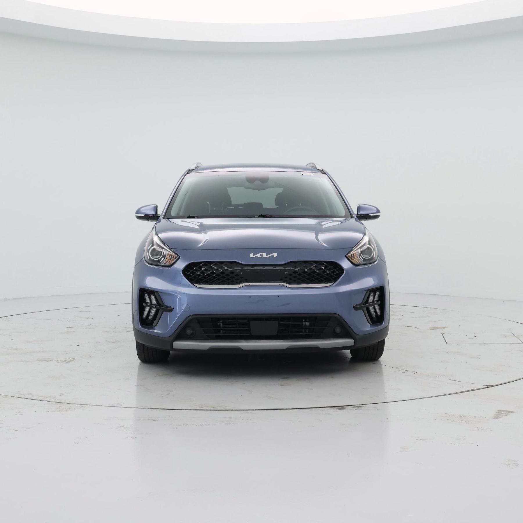 Thumbnail: 2022 Kia Niro - 5