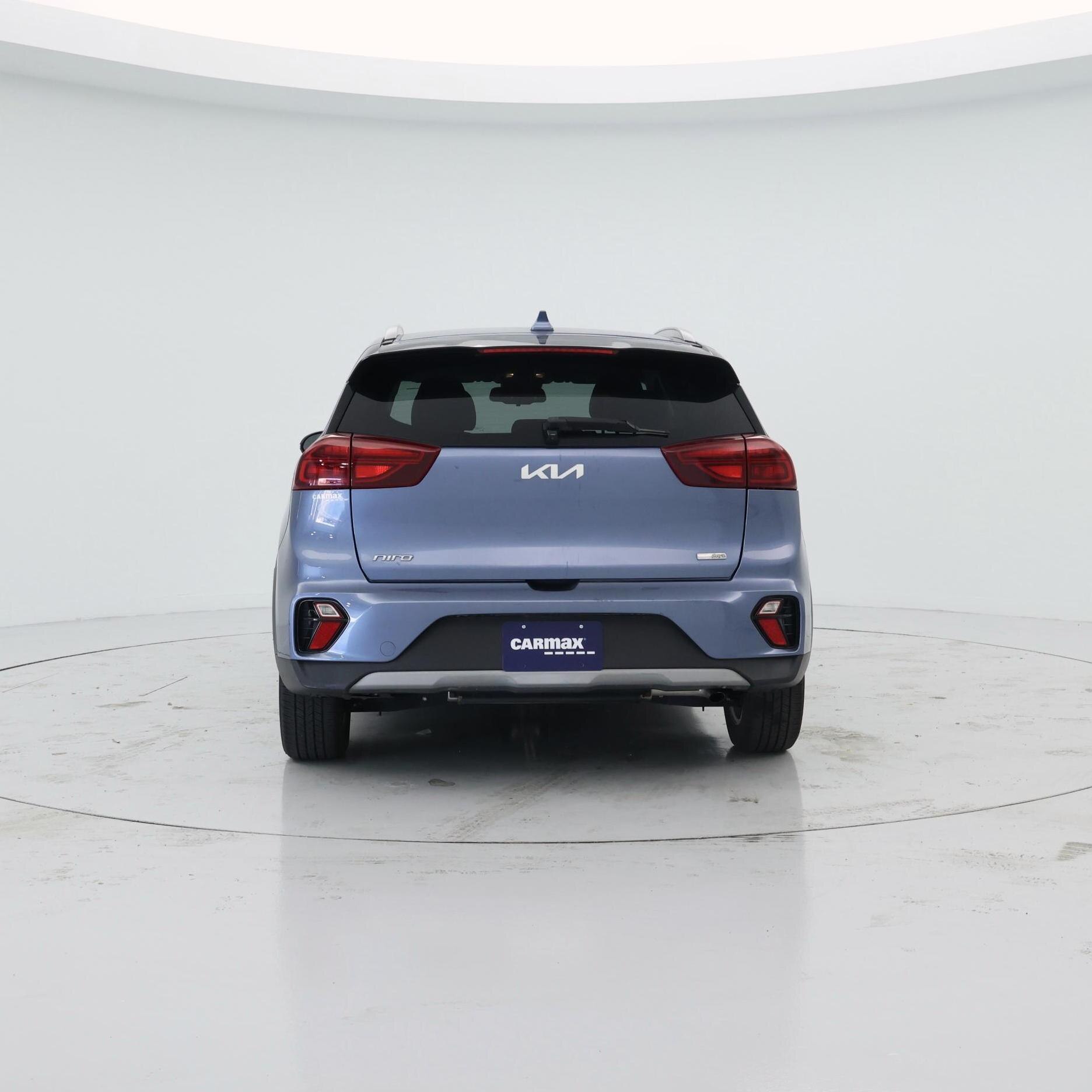 Thumbnail: 2022 Kia Niro - 6