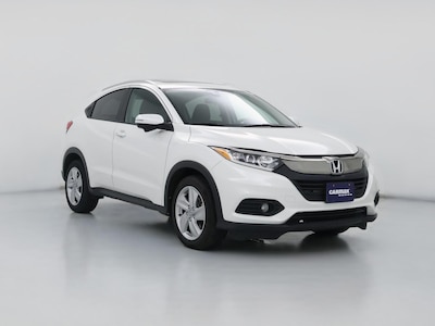 2020 Honda HR-V EX