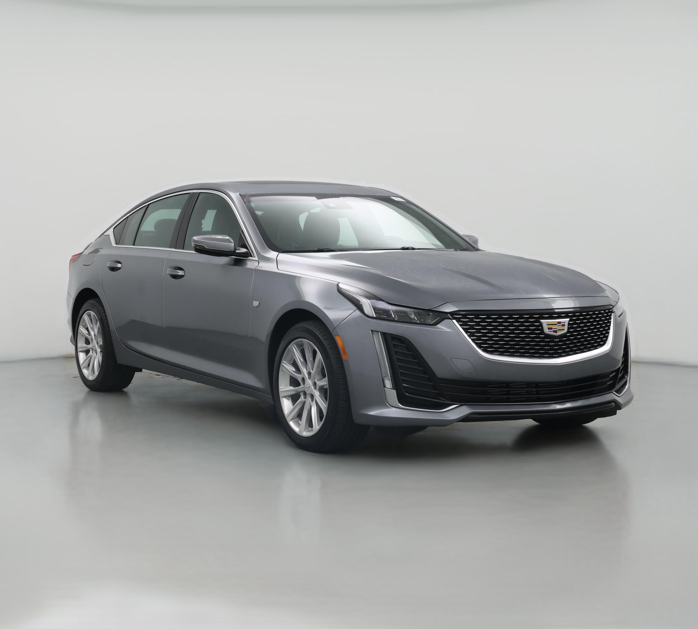 Thumbnail: 2022 Cadillac CT5 - 1