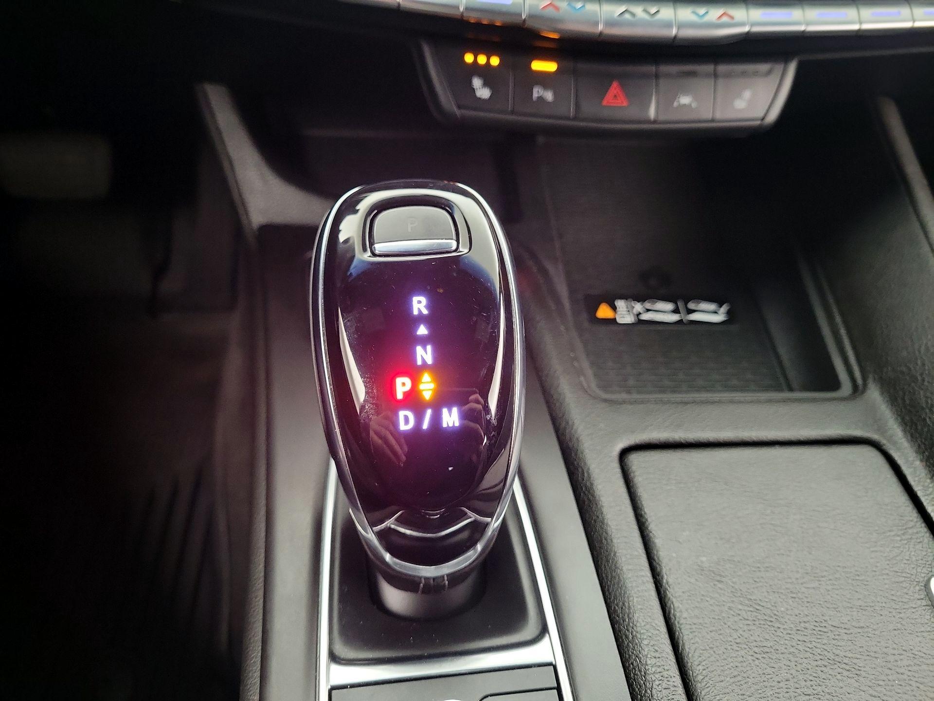 Thumbnail: 2022 Cadillac CT5 - 17