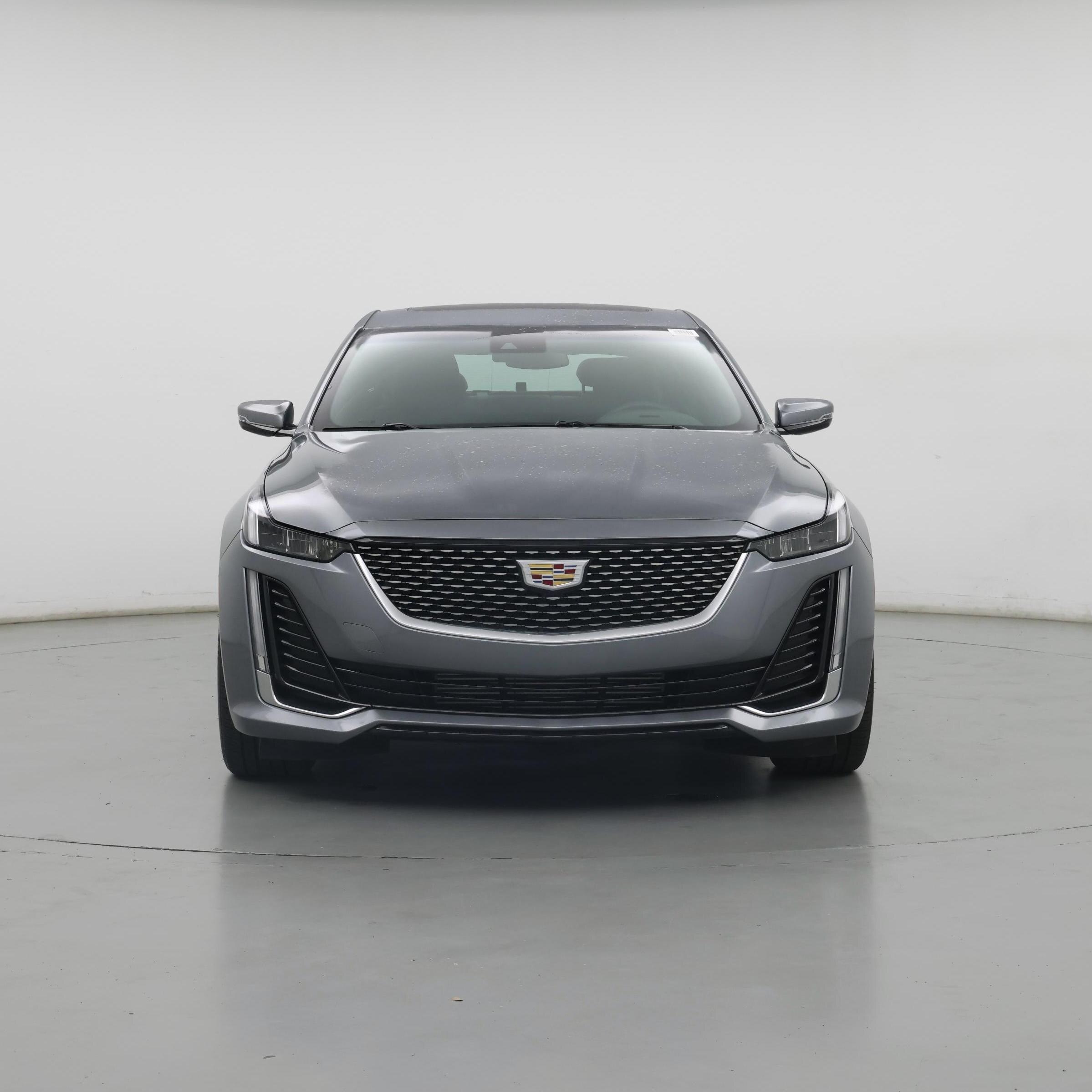 Thumbnail: 2022 Cadillac CT5 - 5