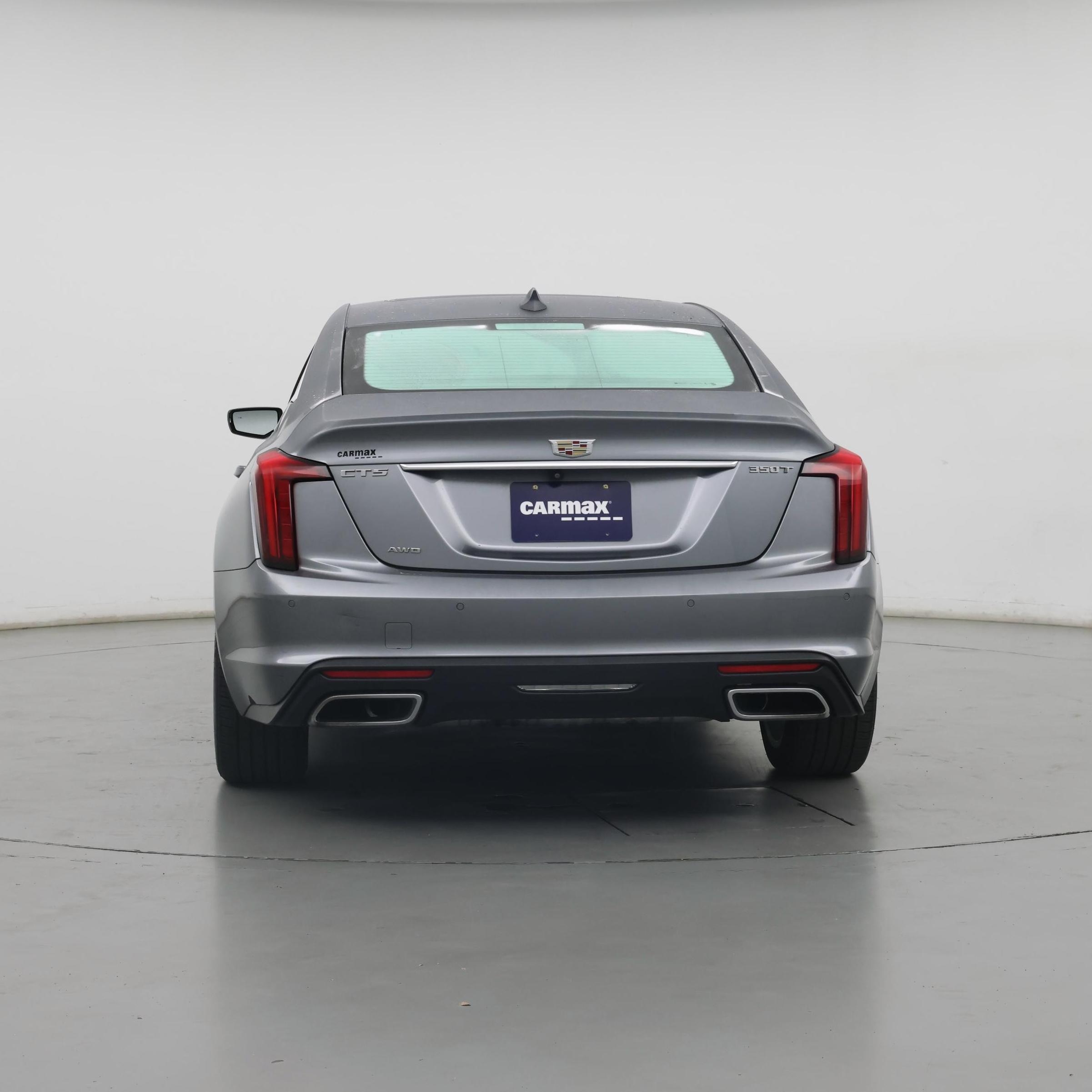 Thumbnail: 2022 Cadillac CT5 - 6