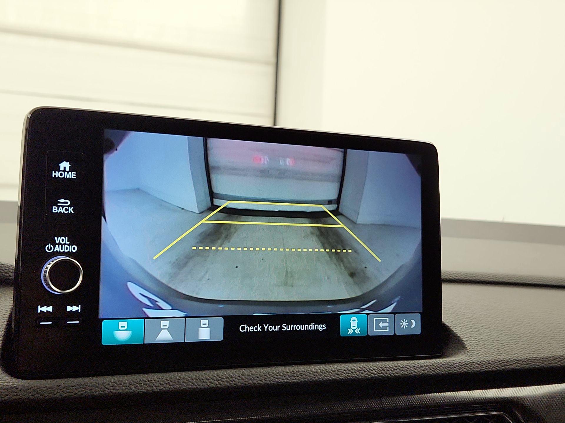 Thumbnail: 2023 Acura Integra - 14