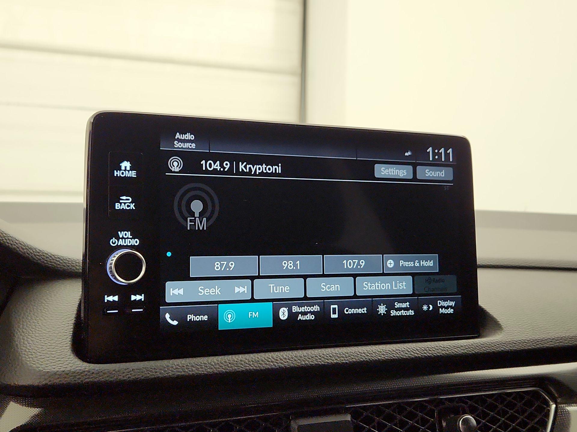 Thumbnail: 2023 Acura Integra - 15