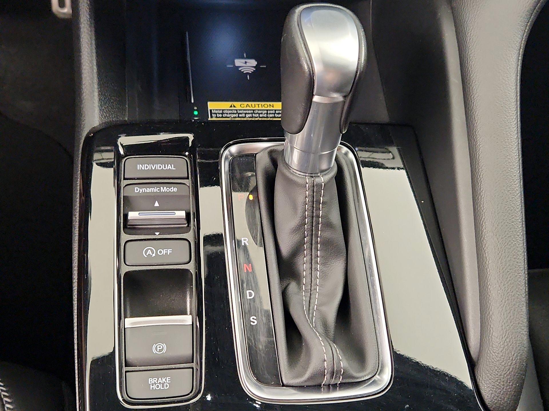 Thumbnail: 2023 Acura Integra - 17