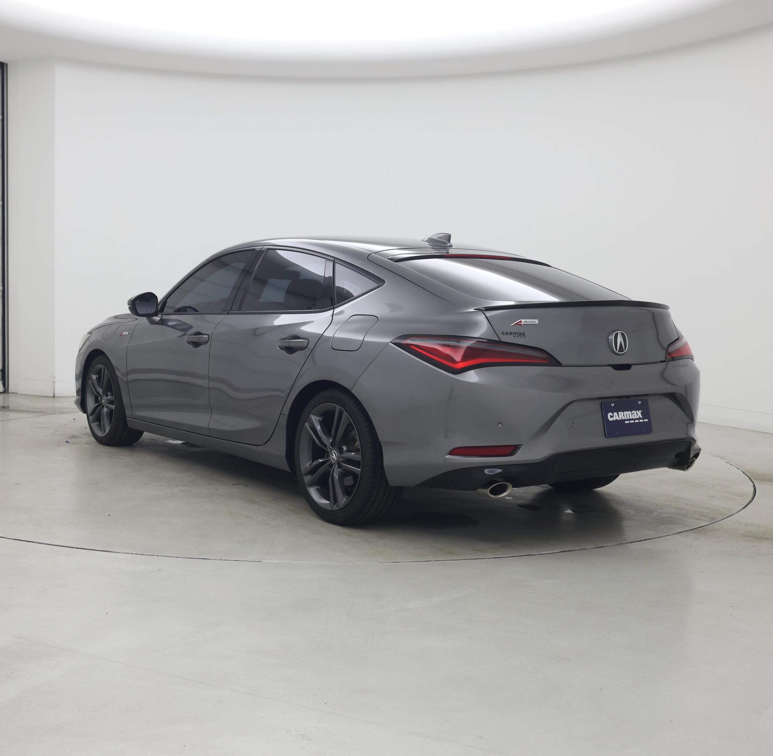 Thumbnail: 2023 Acura Integra - 2