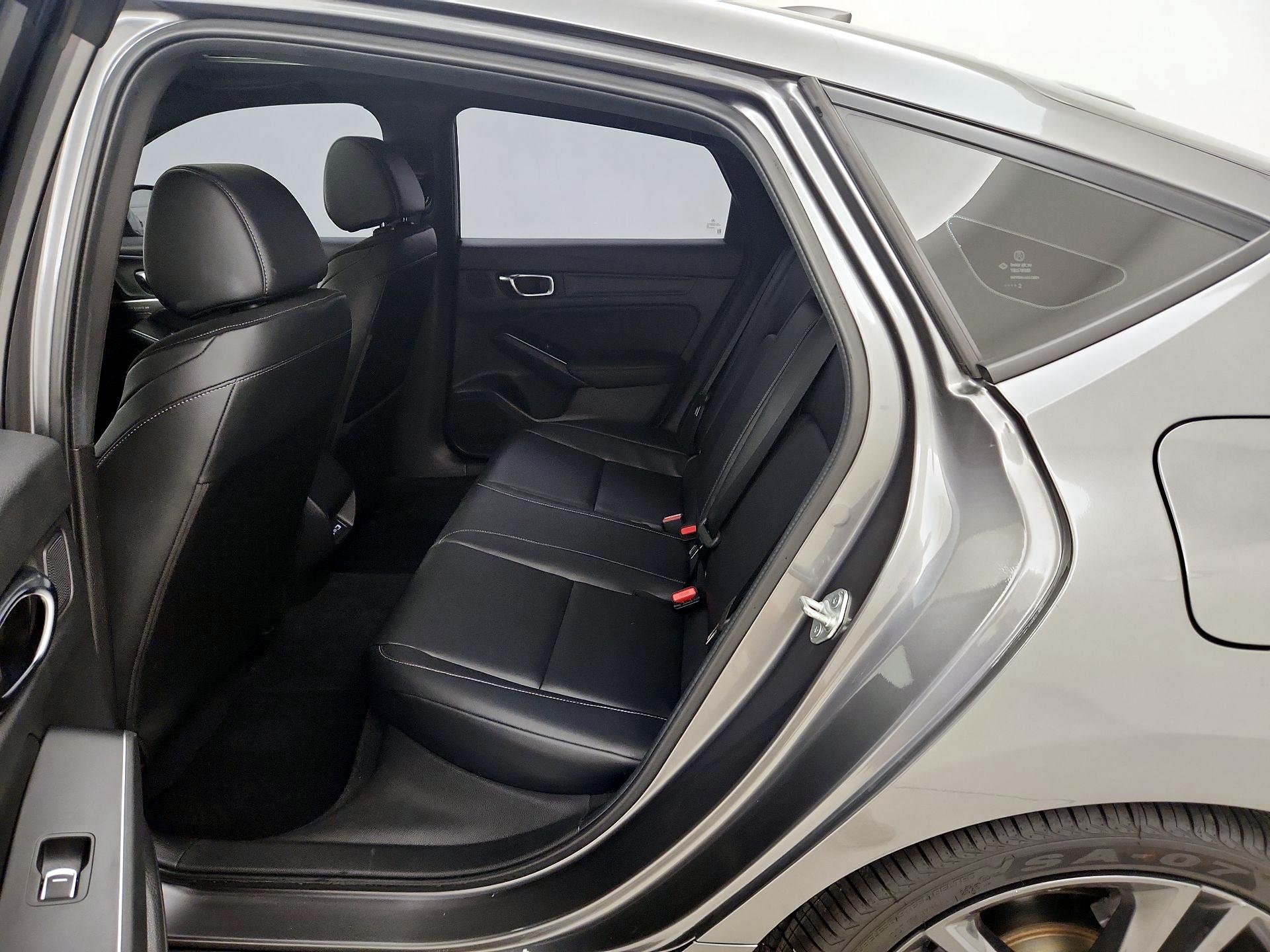 Thumbnail: 2023 Acura Integra - 20