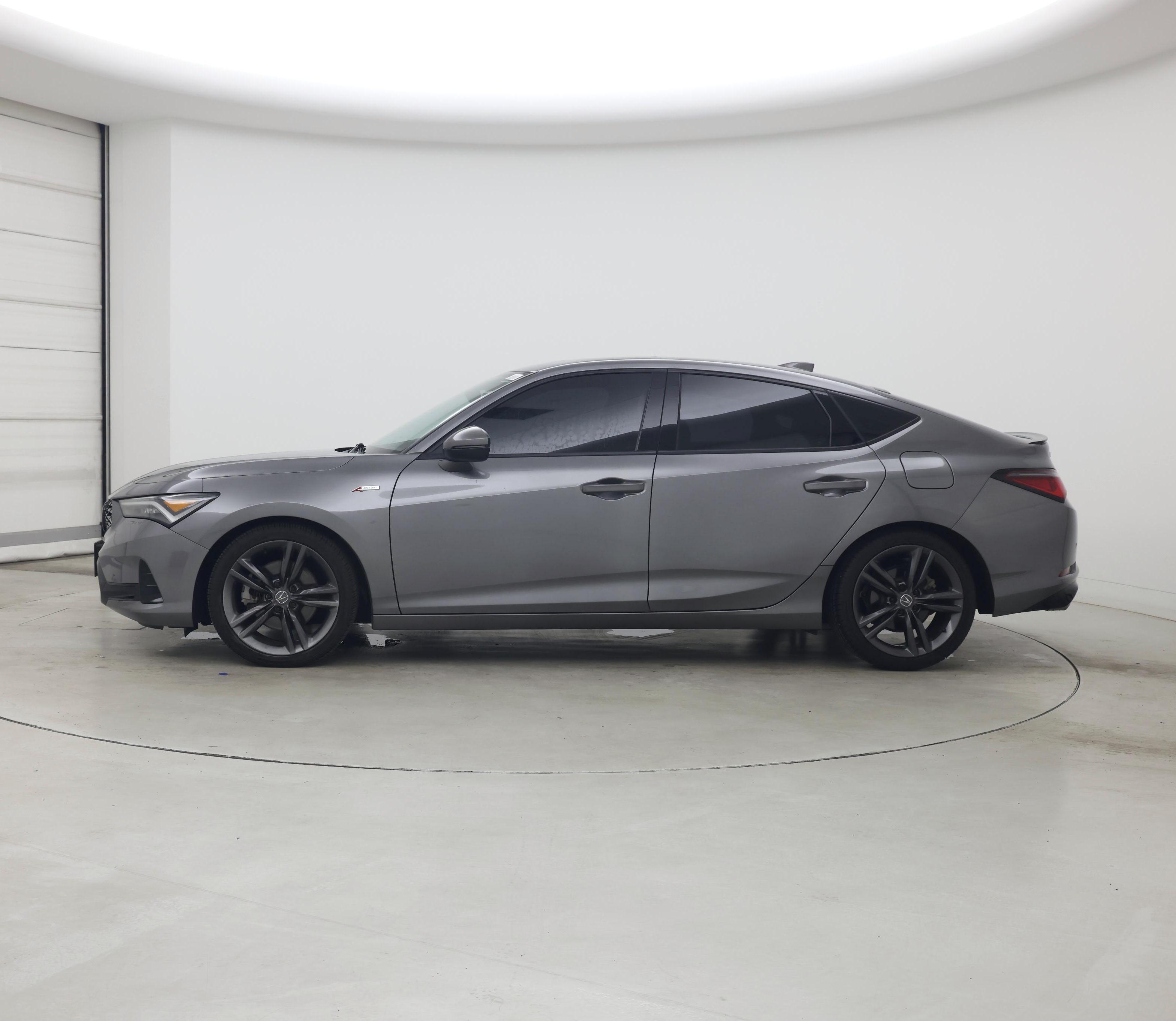 Thumbnail: 2023 Acura Integra - 3