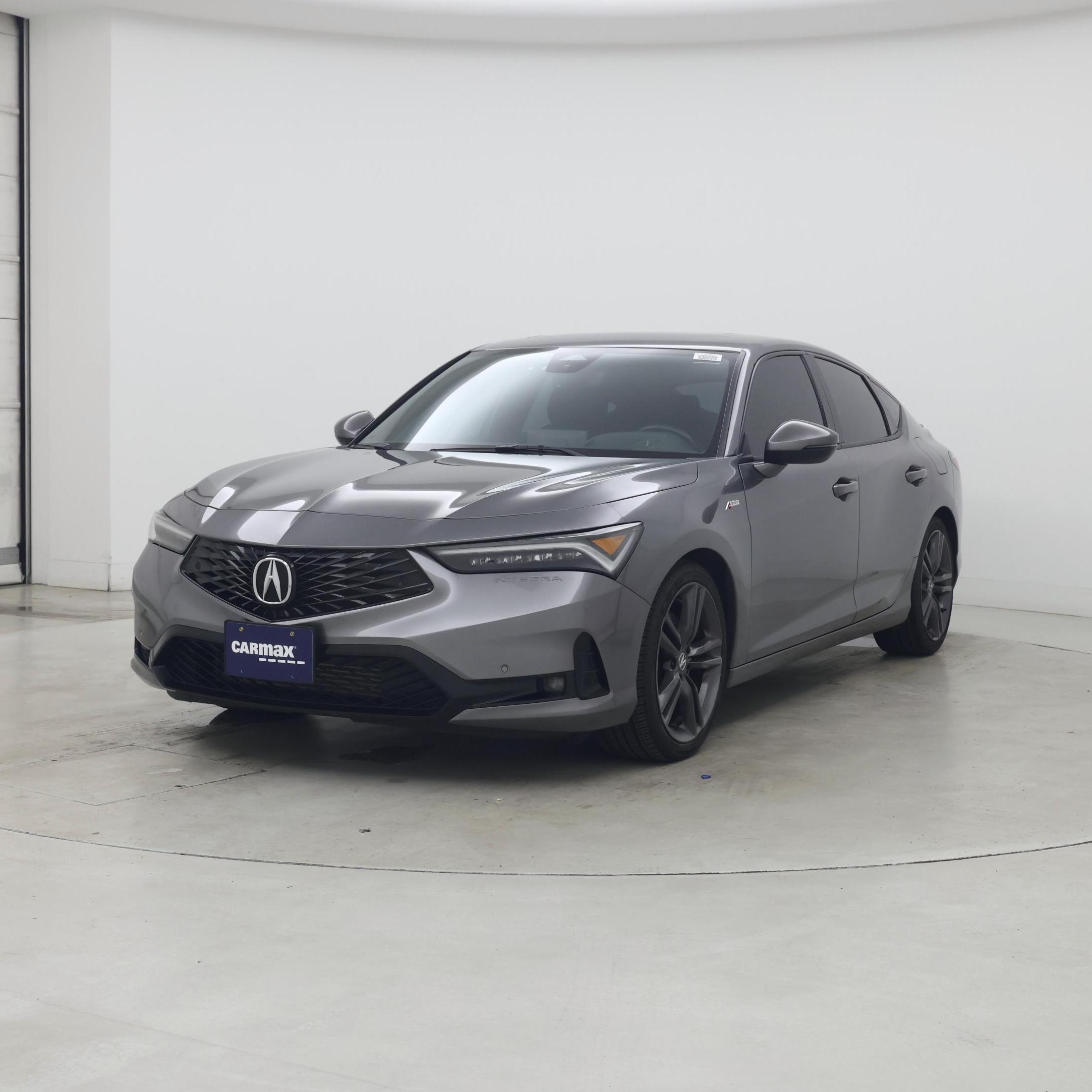 Thumbnail: 2023 Acura Integra - 4