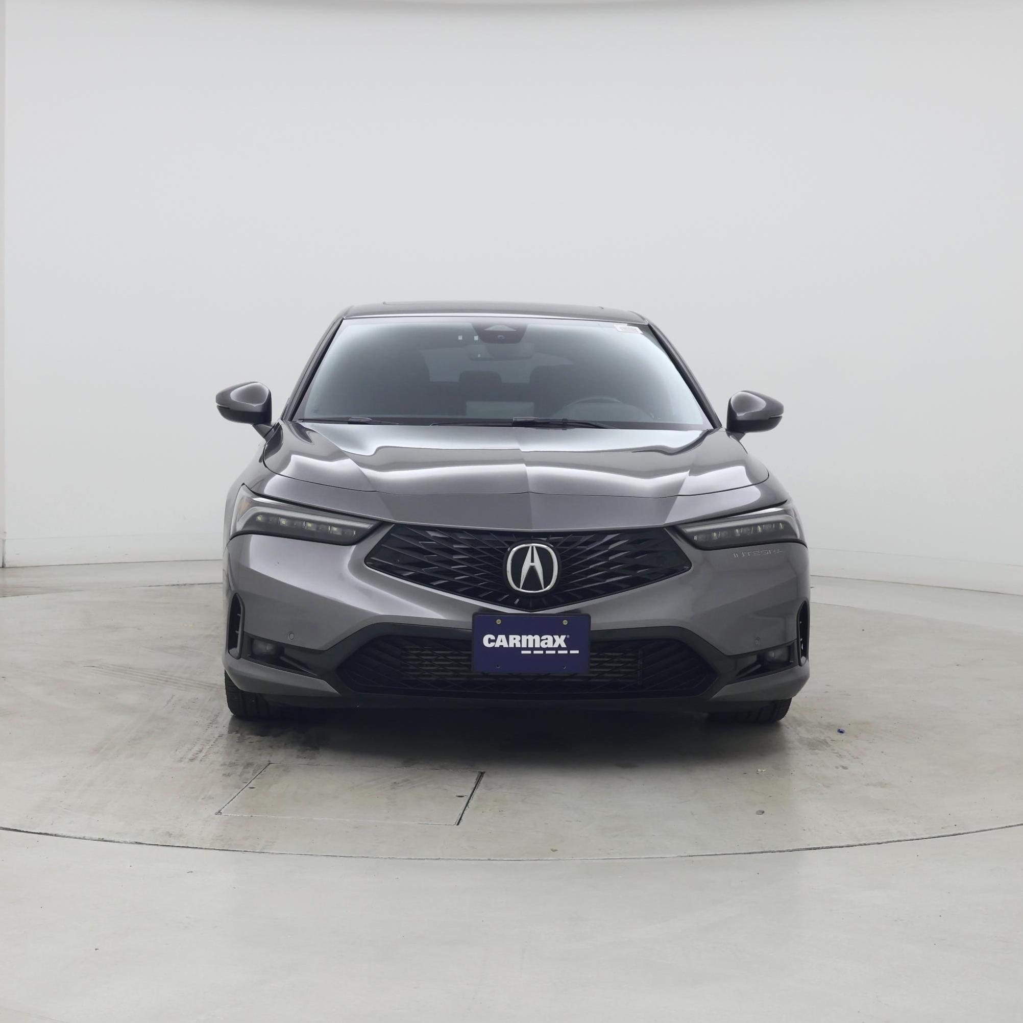 Thumbnail: 2023 Acura Integra - 5