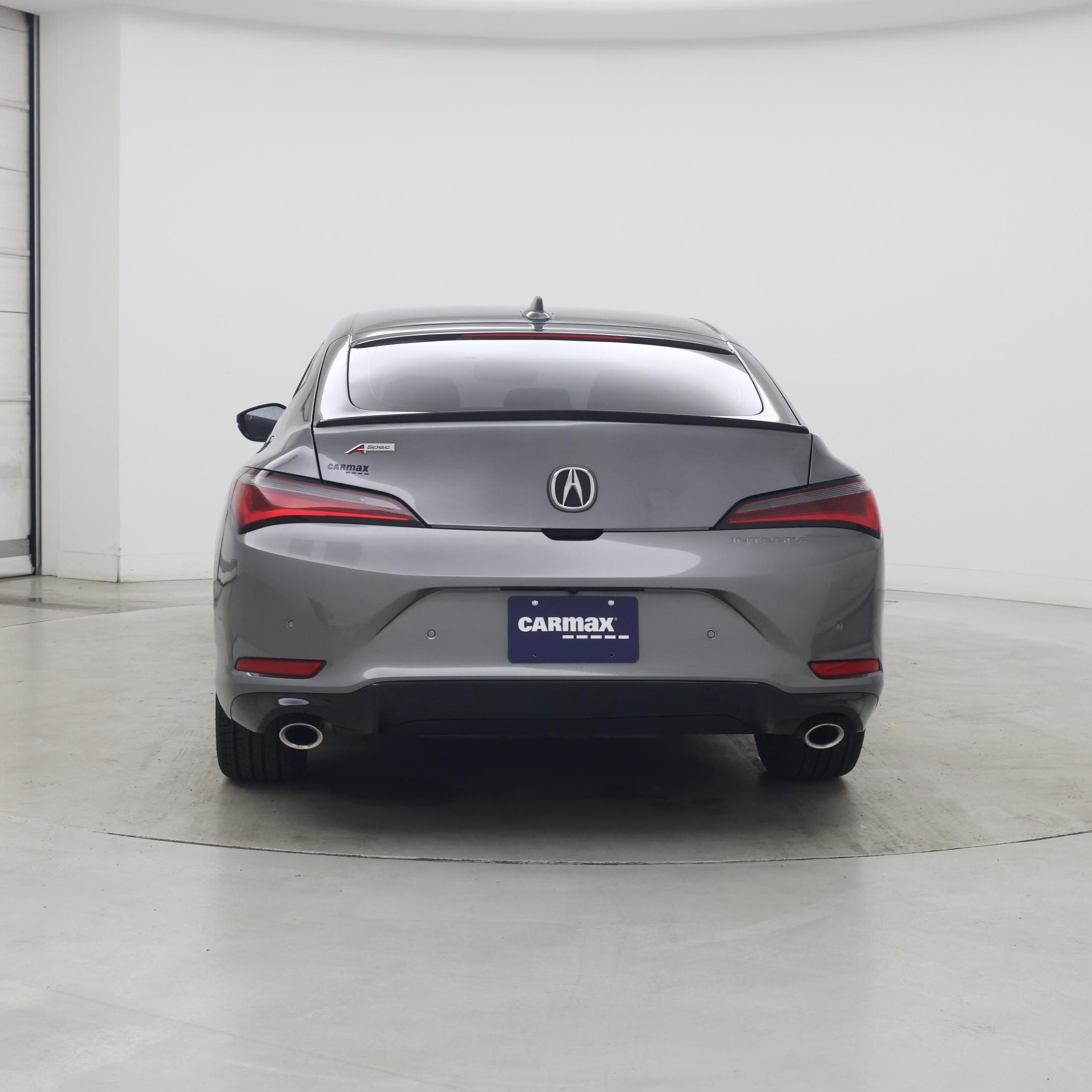 Thumbnail: 2023 Acura Integra - 6