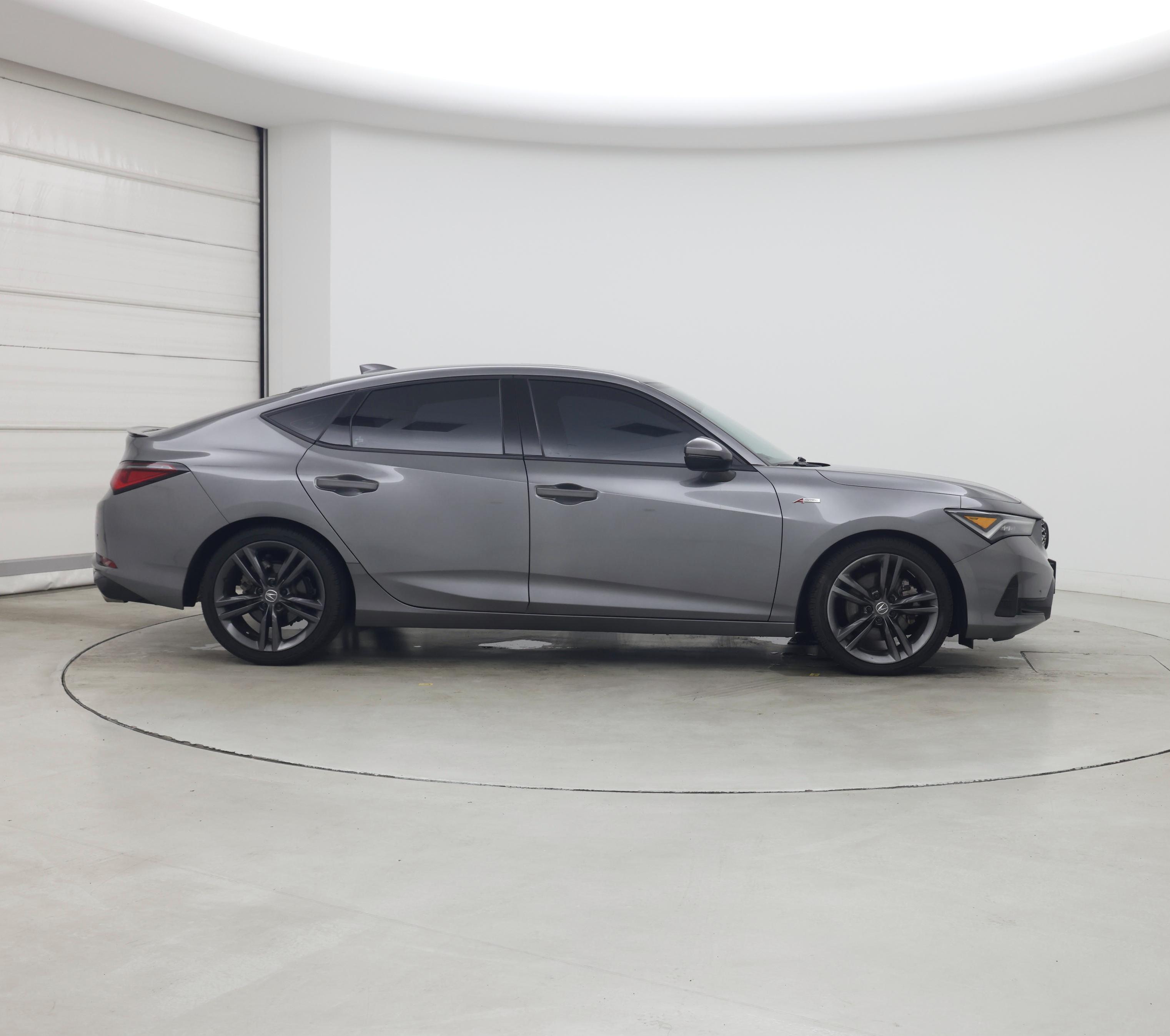 Thumbnail: 2023 Acura Integra - 7