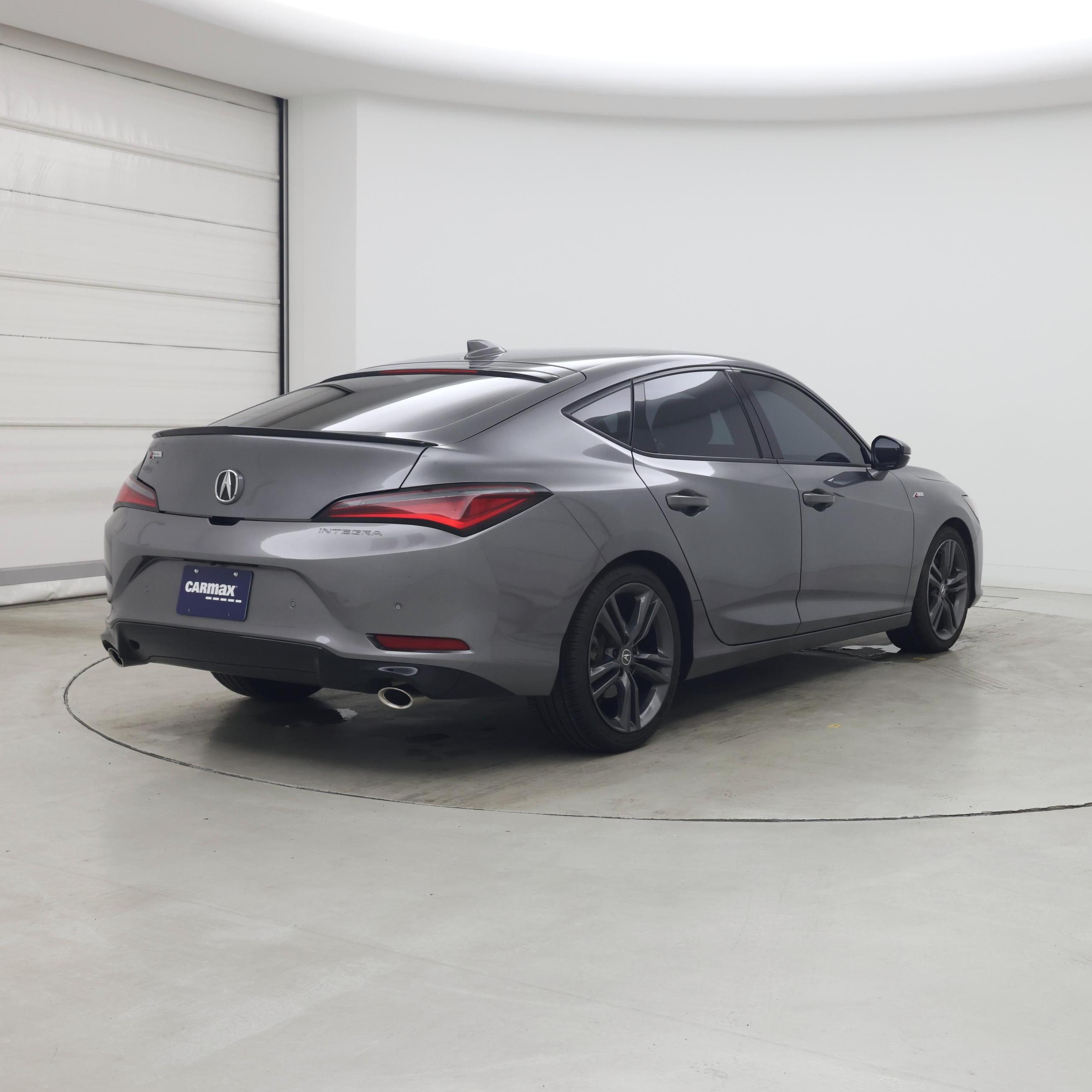 Thumbnail: 2023 Acura Integra - 8