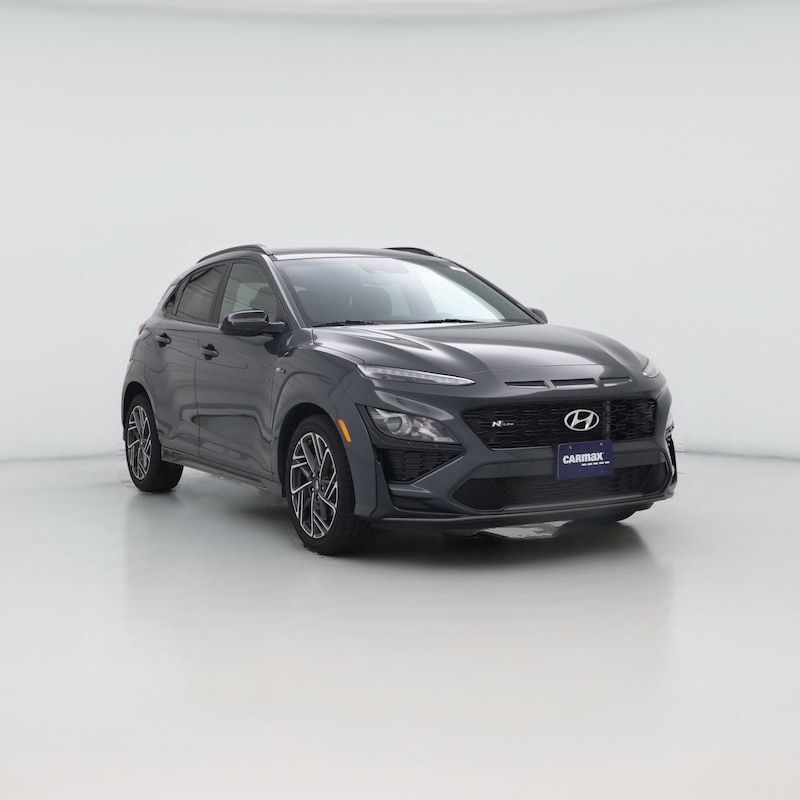 2023 Hyundai Kona N Line