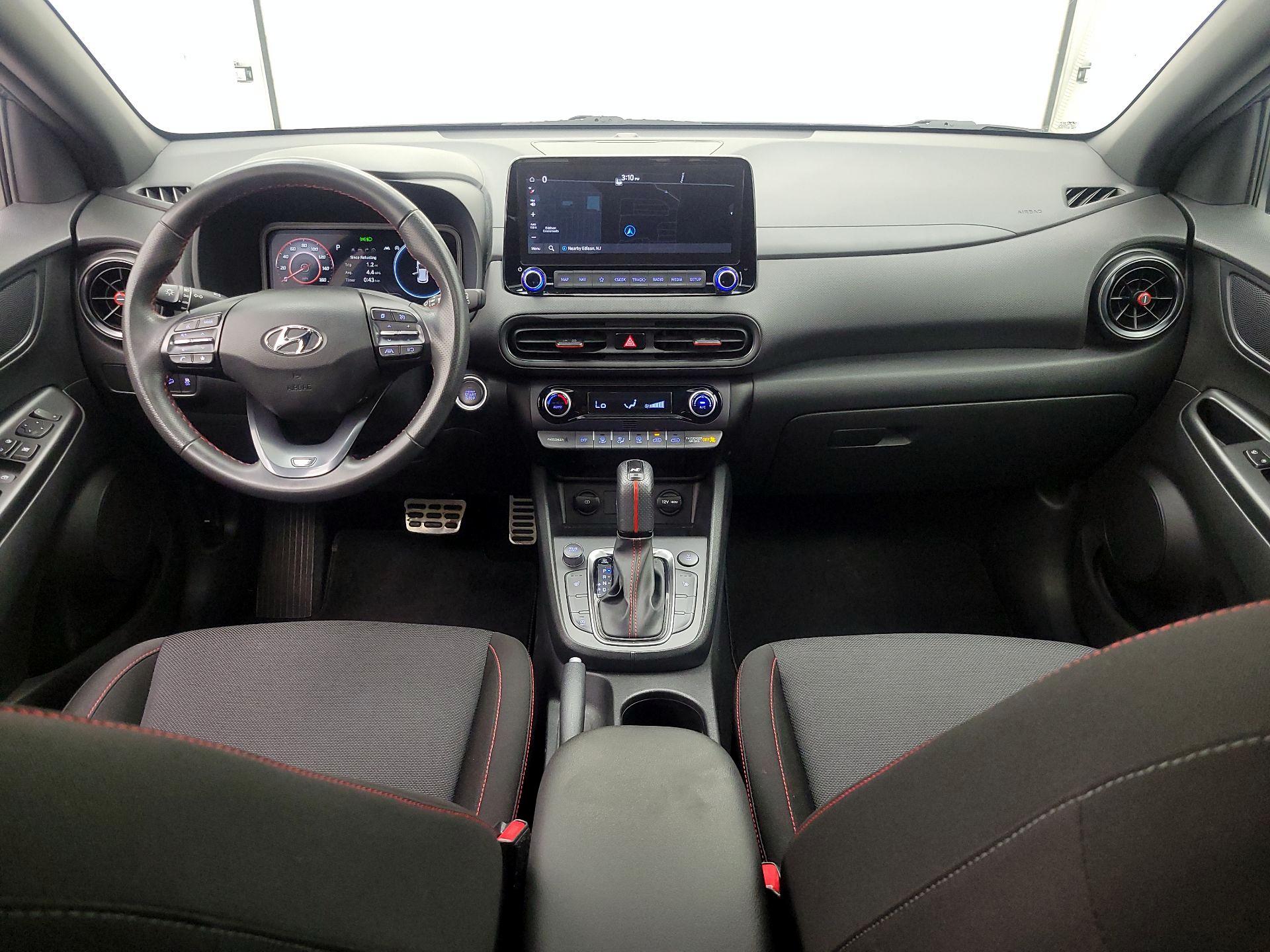 Thumbnail: 2023 Hyundai Kona - 9