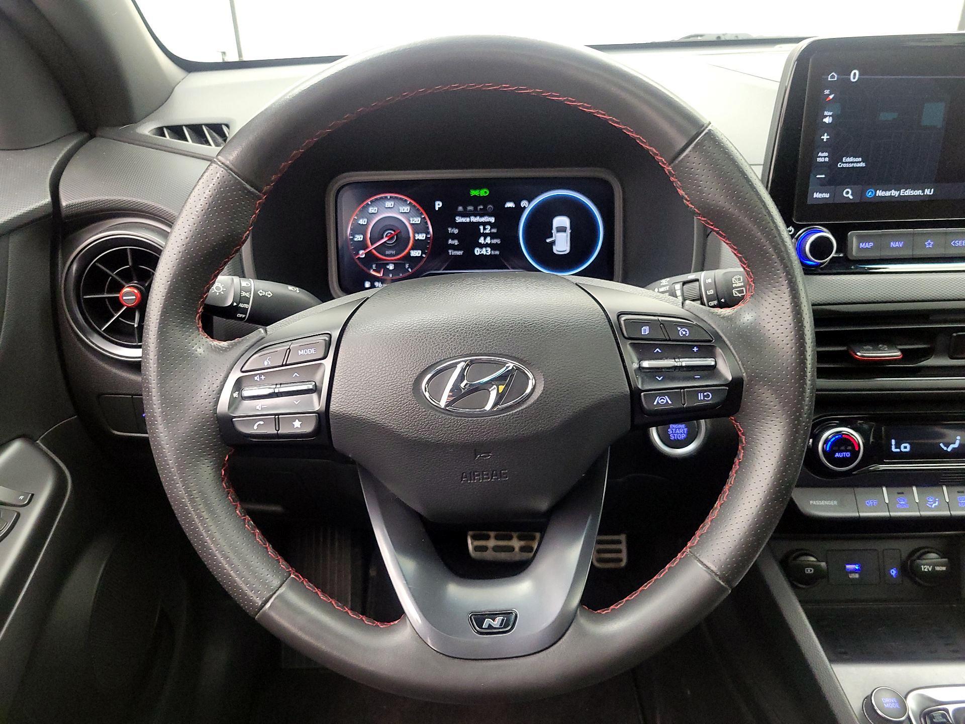Thumbnail: 2023 Hyundai Kona - 10